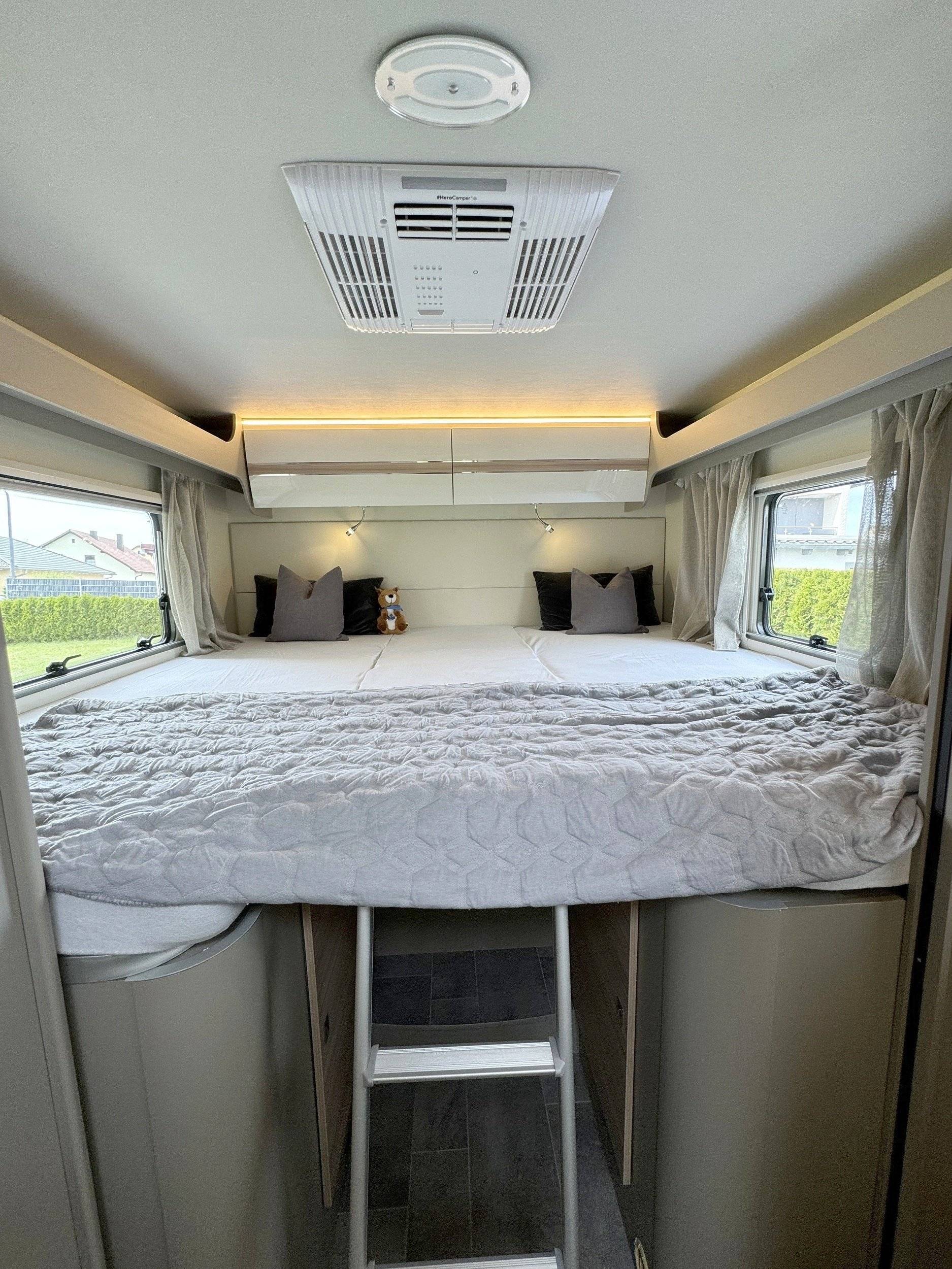 Ahorn Ahorn Canada AE