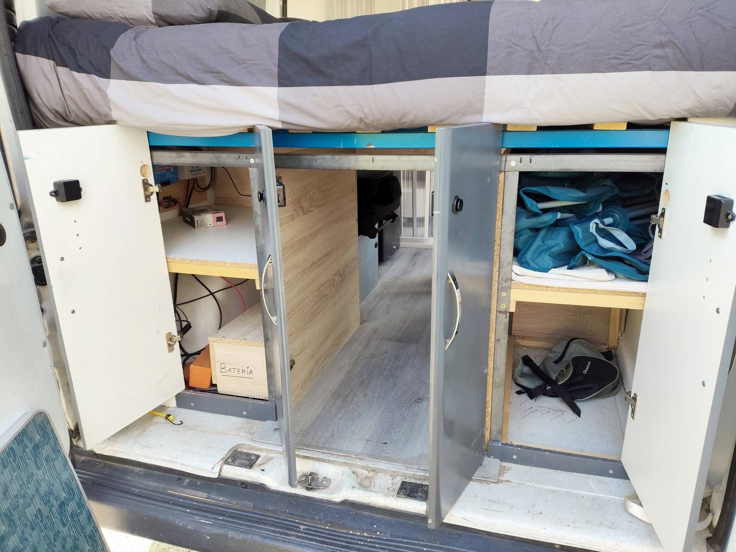 Peugeot Boxer 2,2 l hdi 130 ch