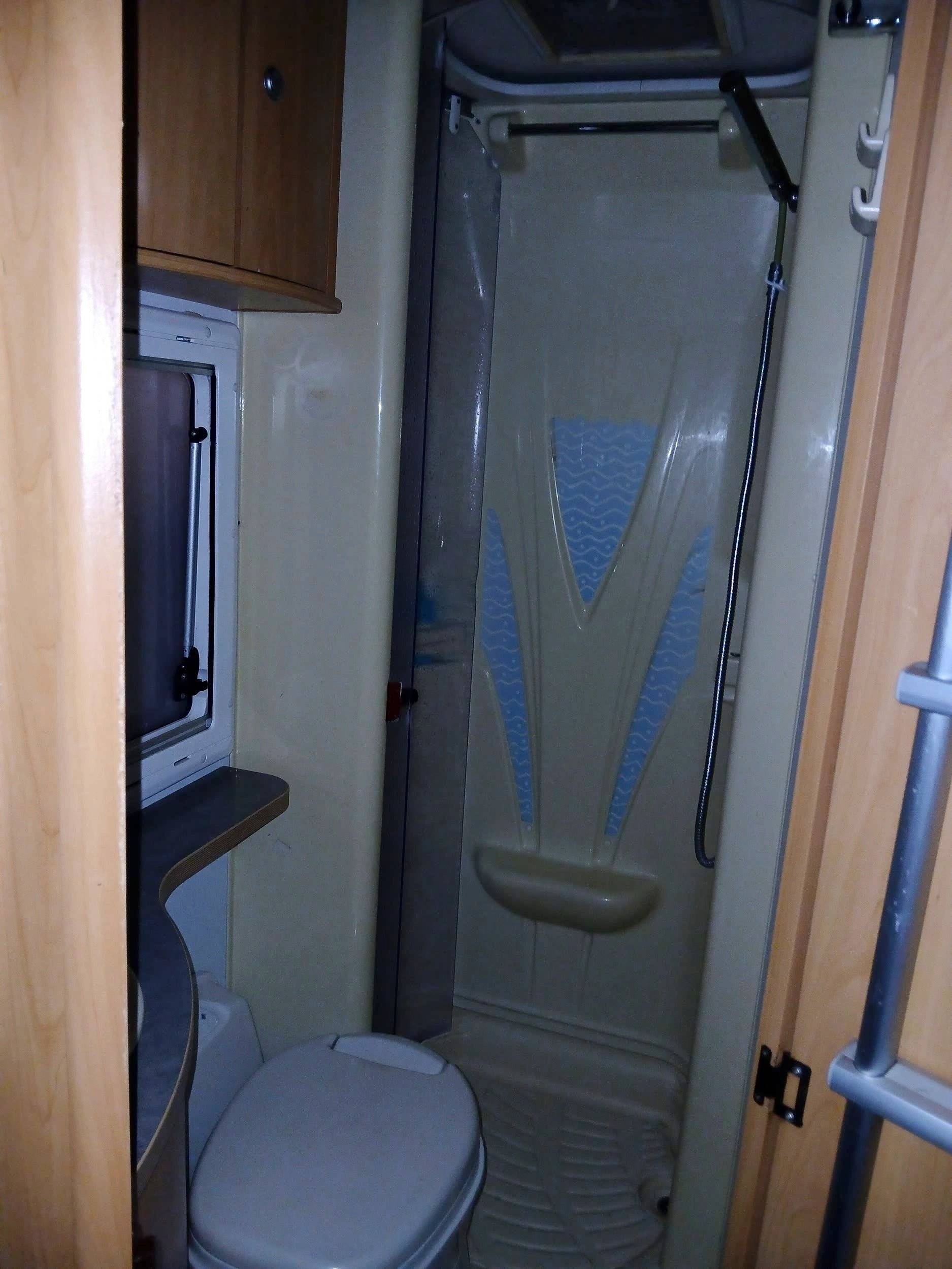 Challenger Fiat ducato 2.8l JTD