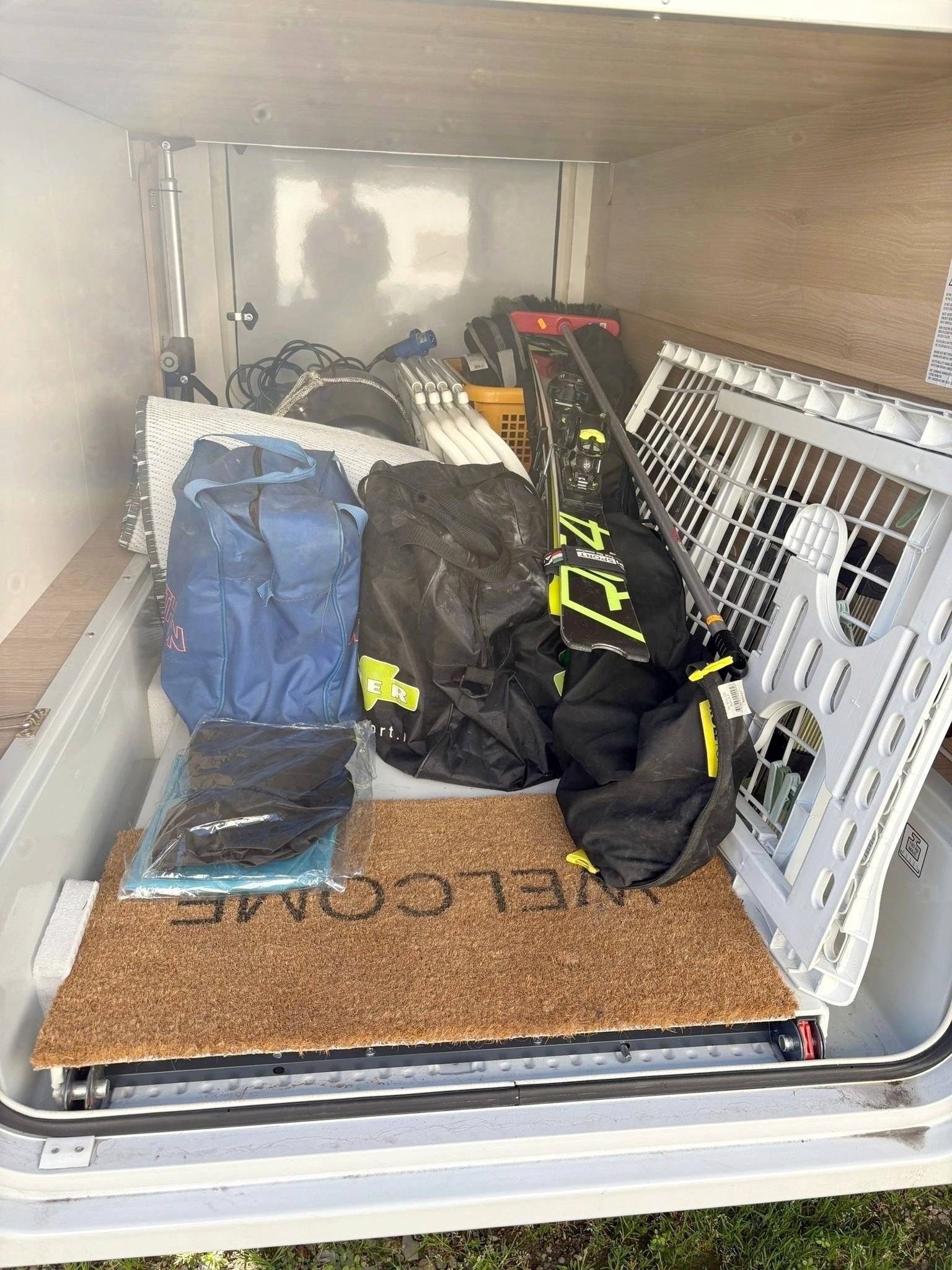 Itineo MC740 SPIRIT EDITION