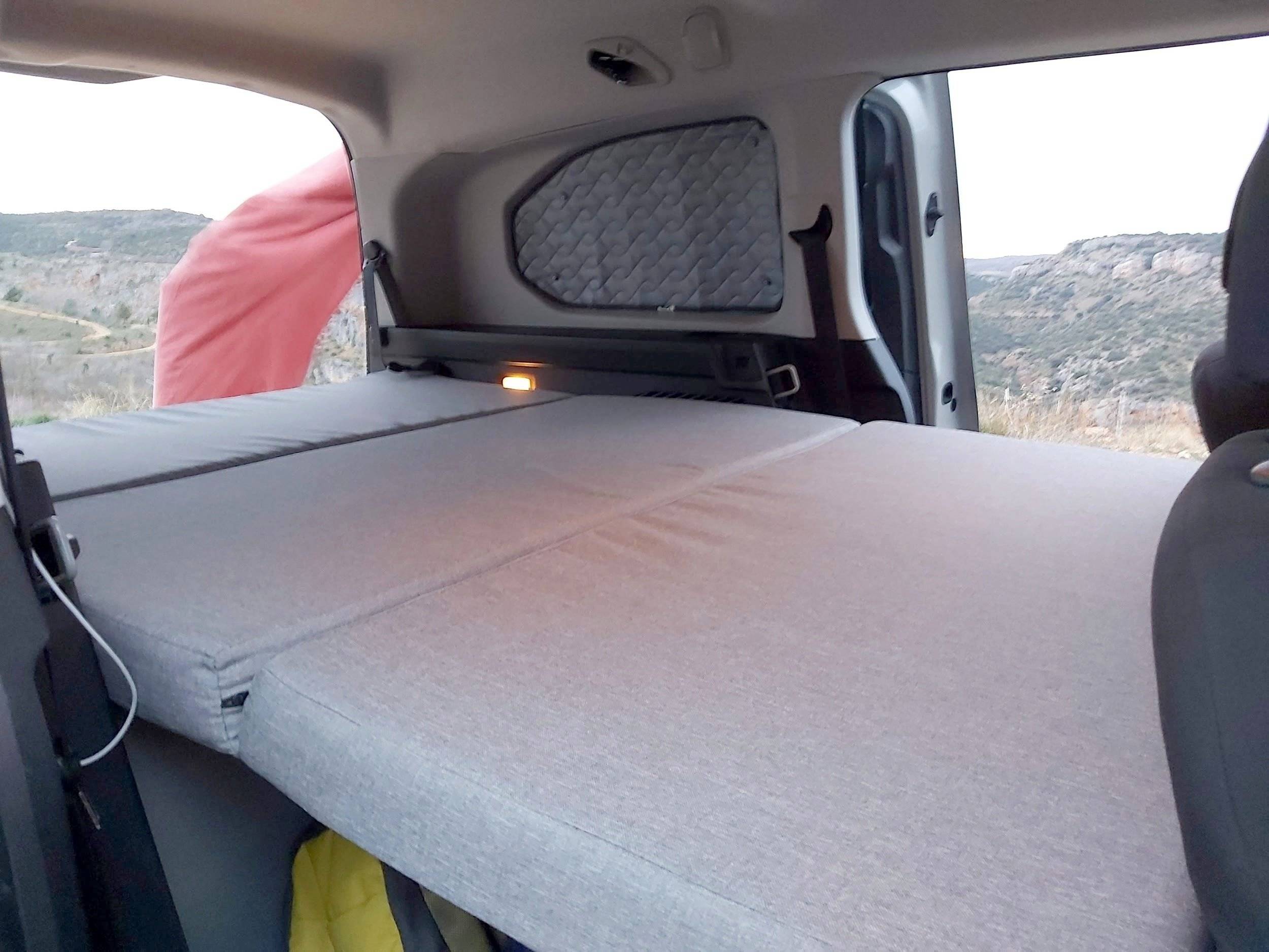 Peugeot Peugeot Rifer