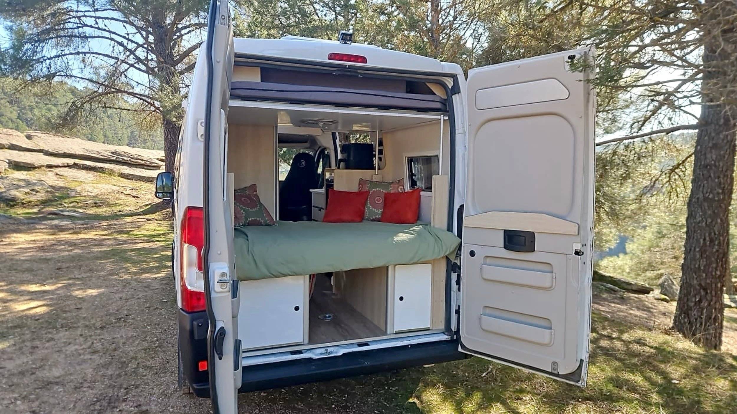 Fiat Fiat Ducato