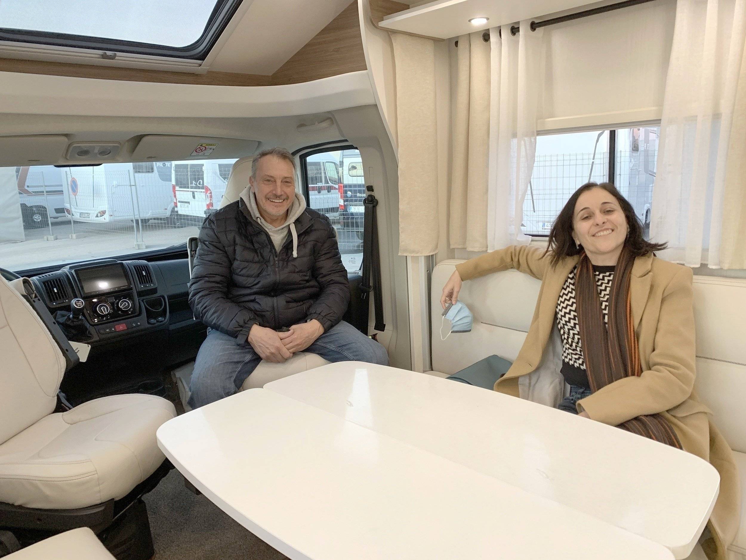 Pilote G690 G Essentiel