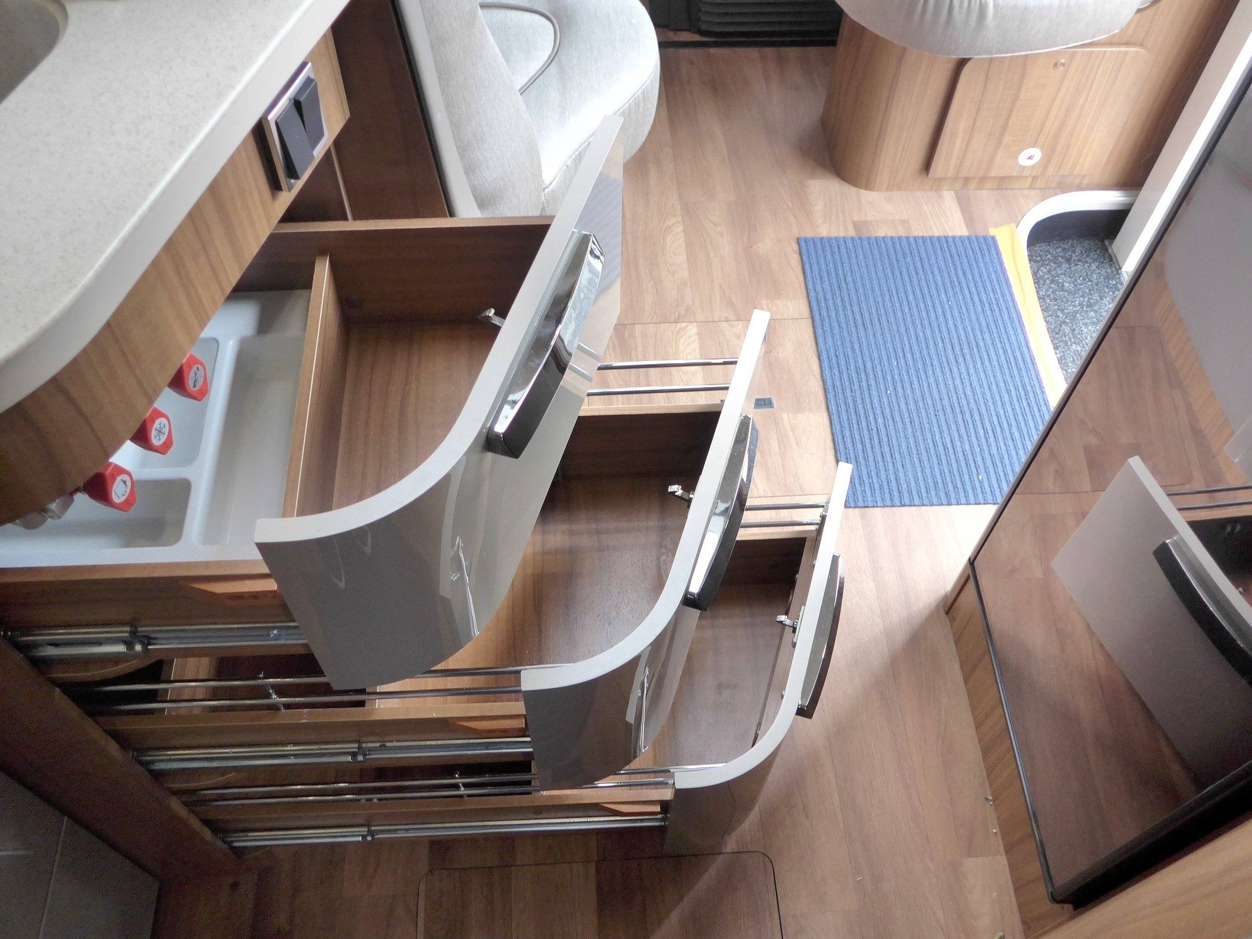 Hymer B 598 PREMIUM LINE