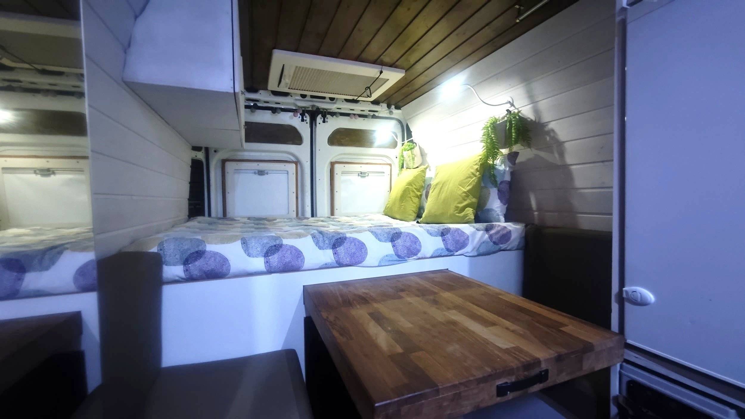 Peugeot Boxer 2,2 l 130 ch