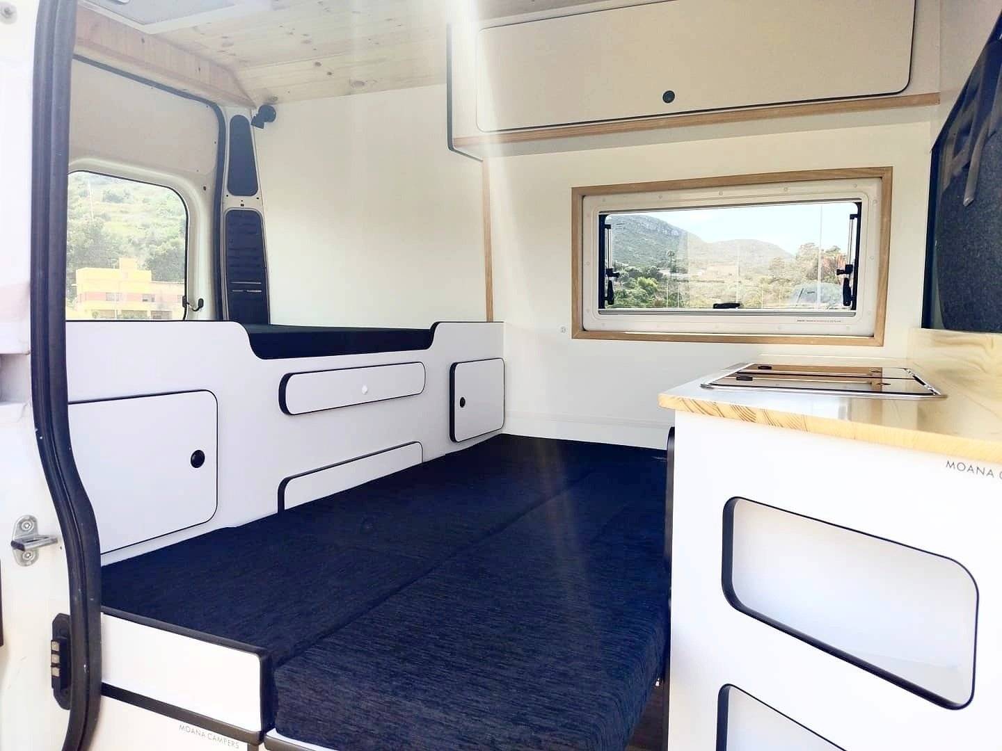 Berta Citroën jumper