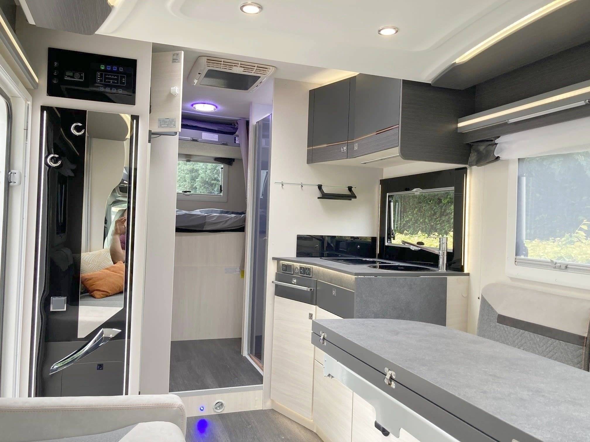 Chausson 