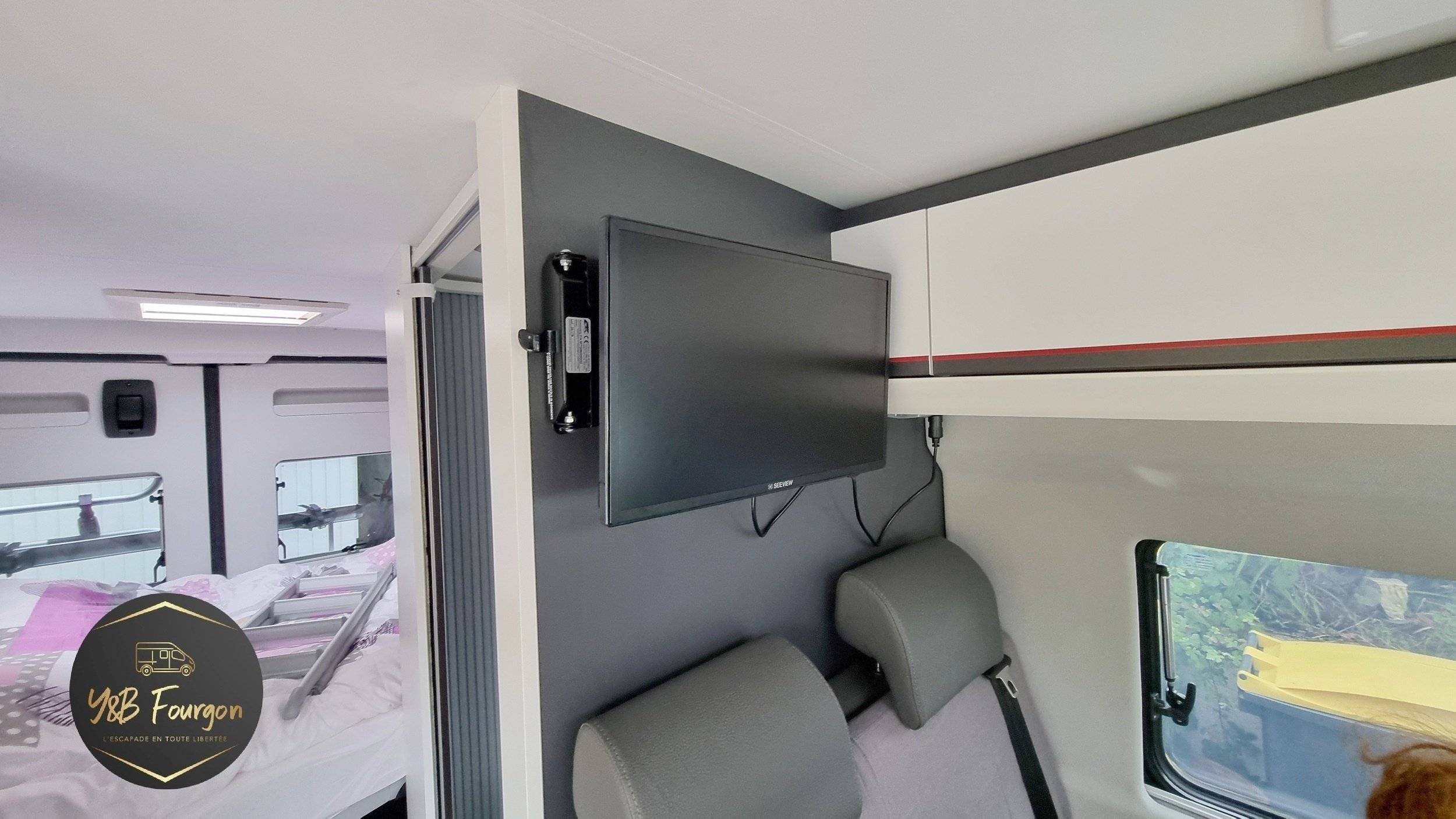 Adria ADRIA TWIN Sport 600 SPB