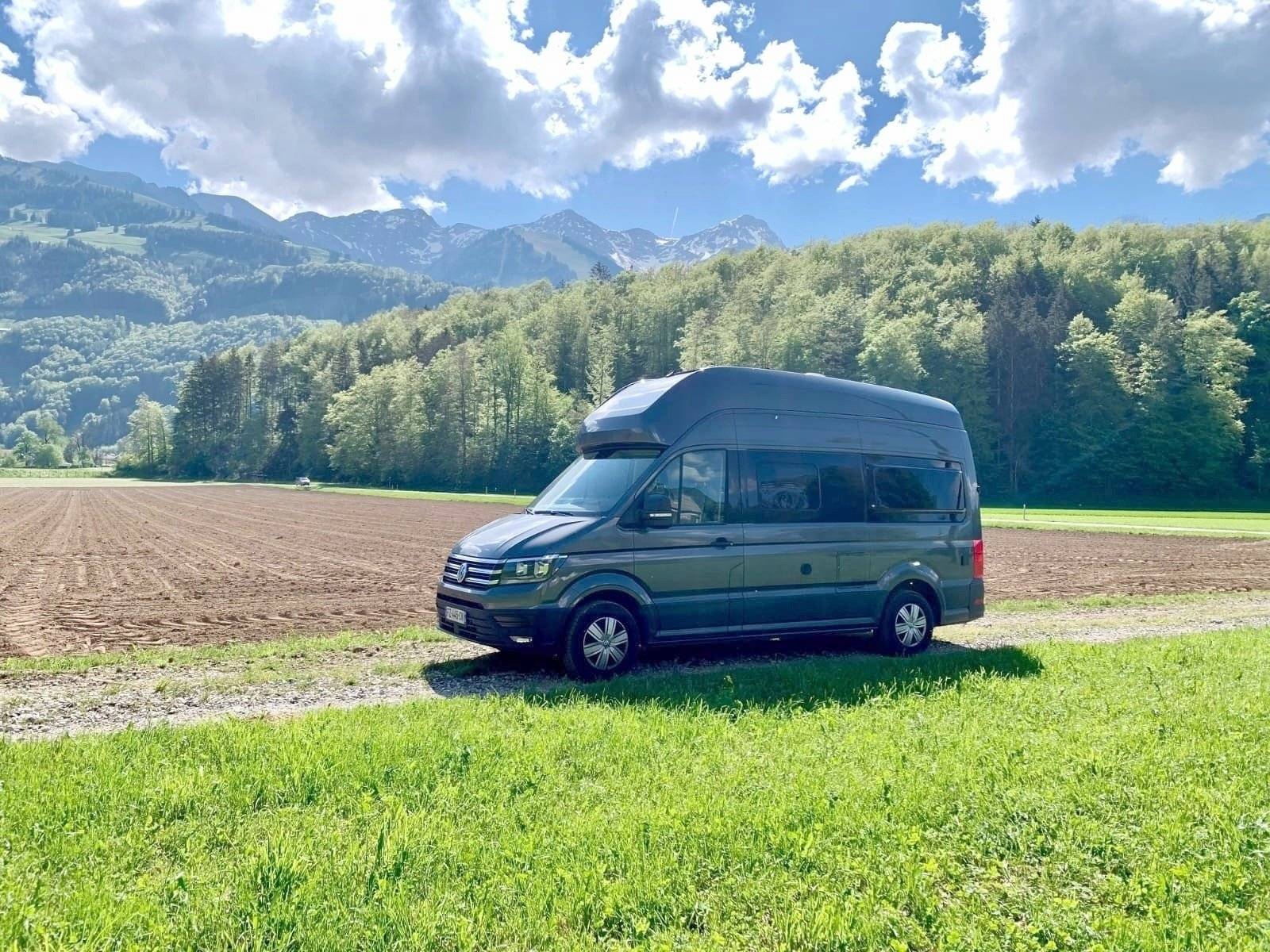 Volkswagen Volkswagen