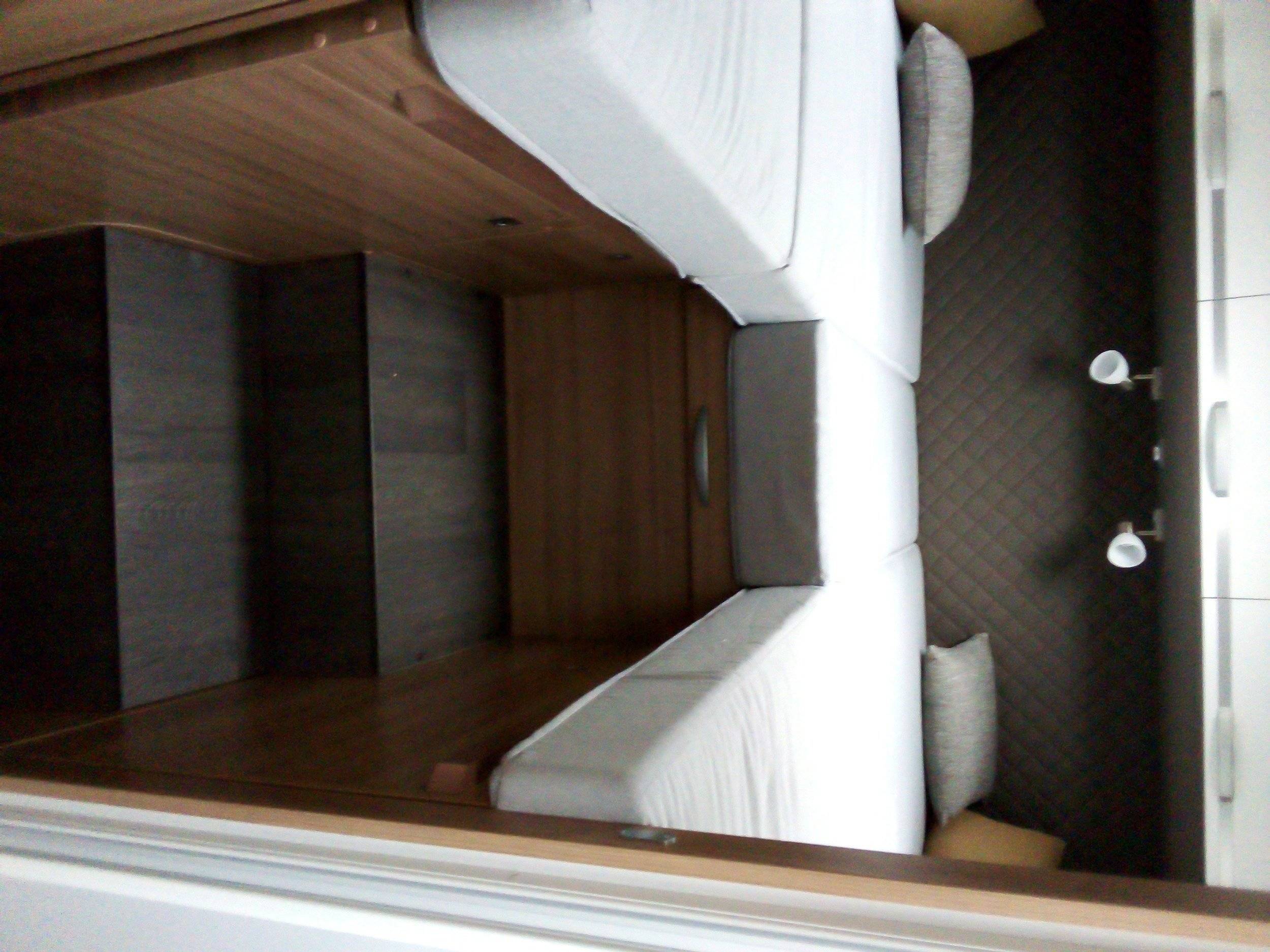 Adria matrix axess 670 sl