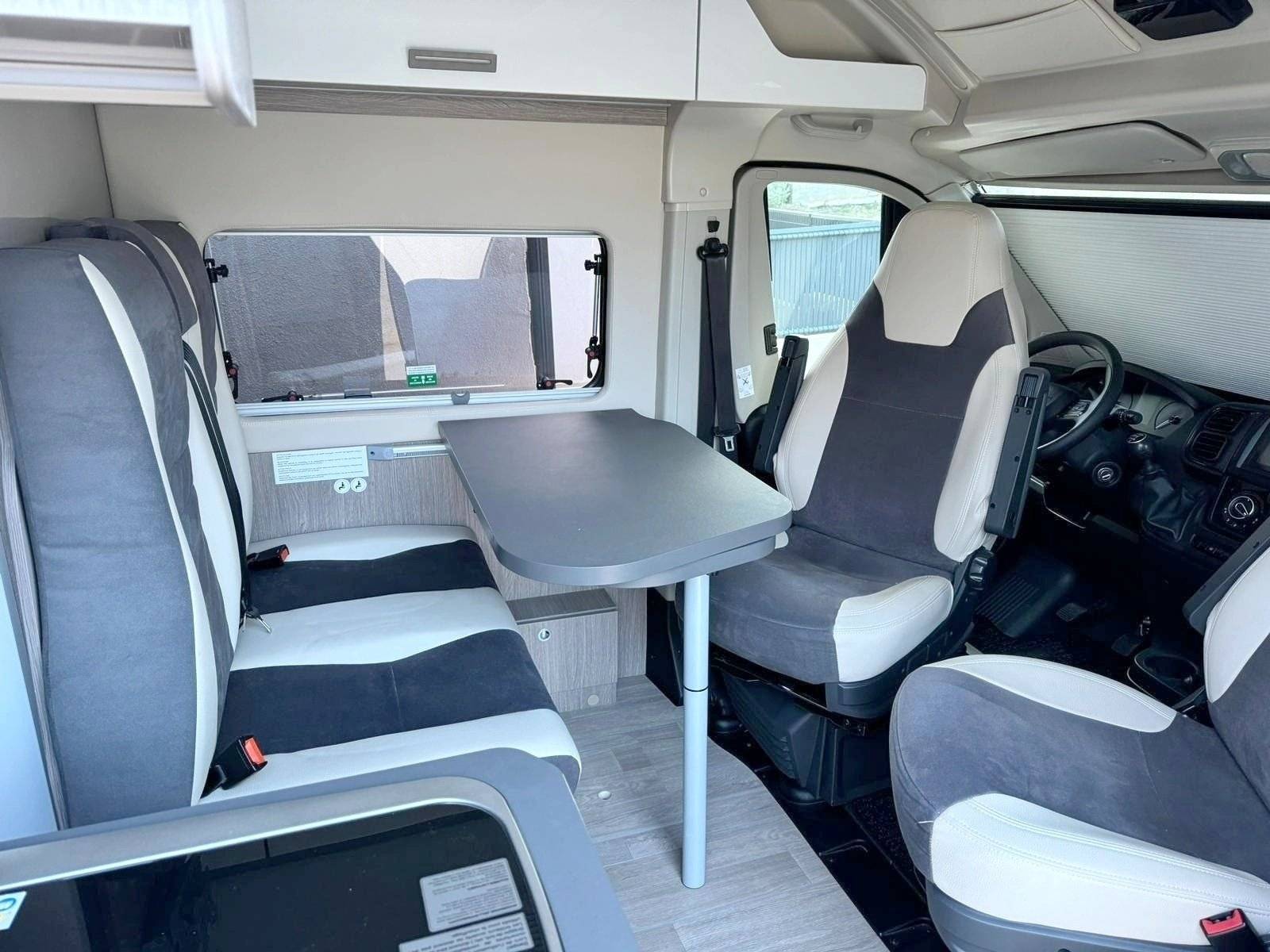 Challenger V114 Max Road Edition Vip