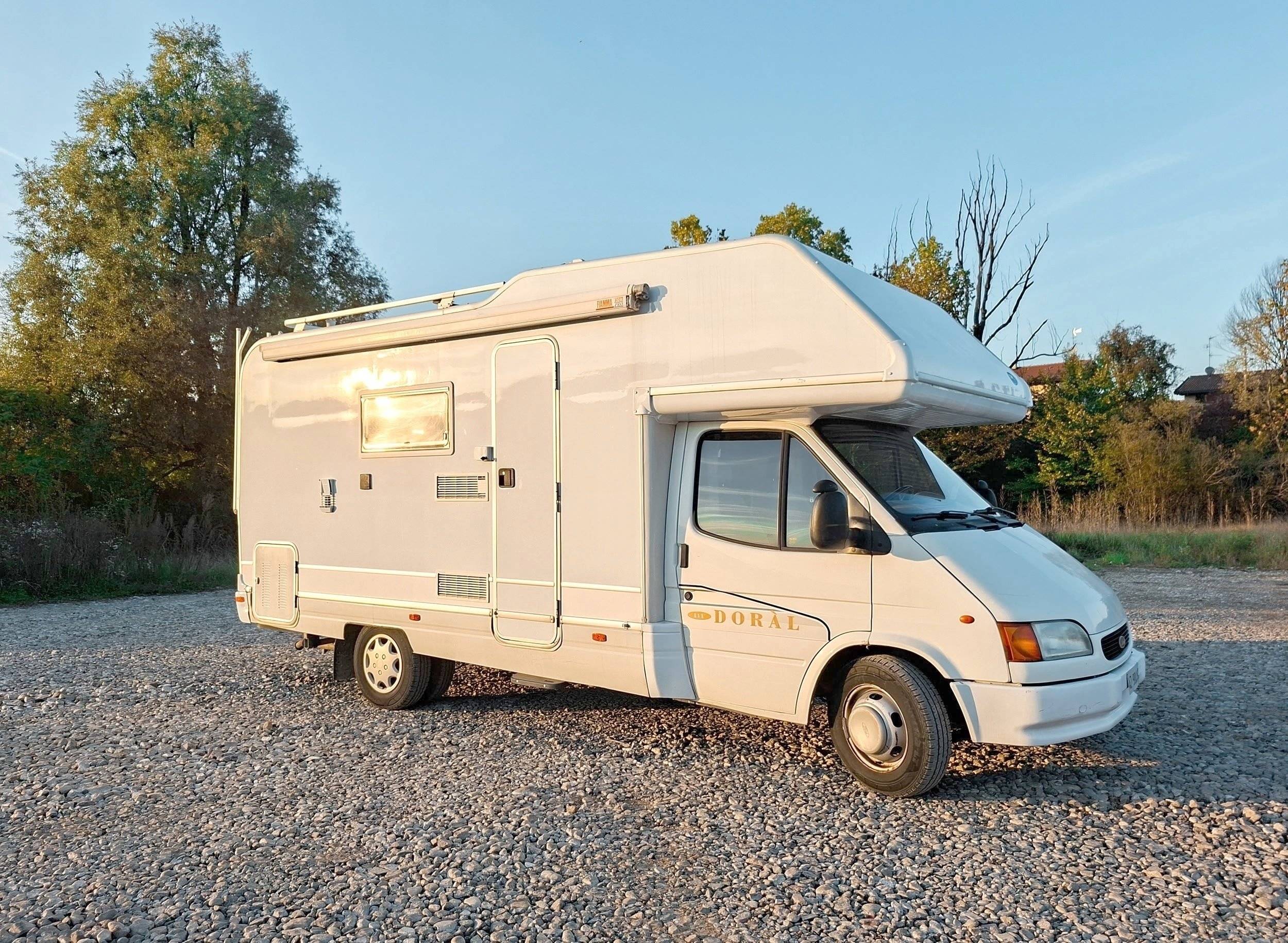 Elnagh Transit