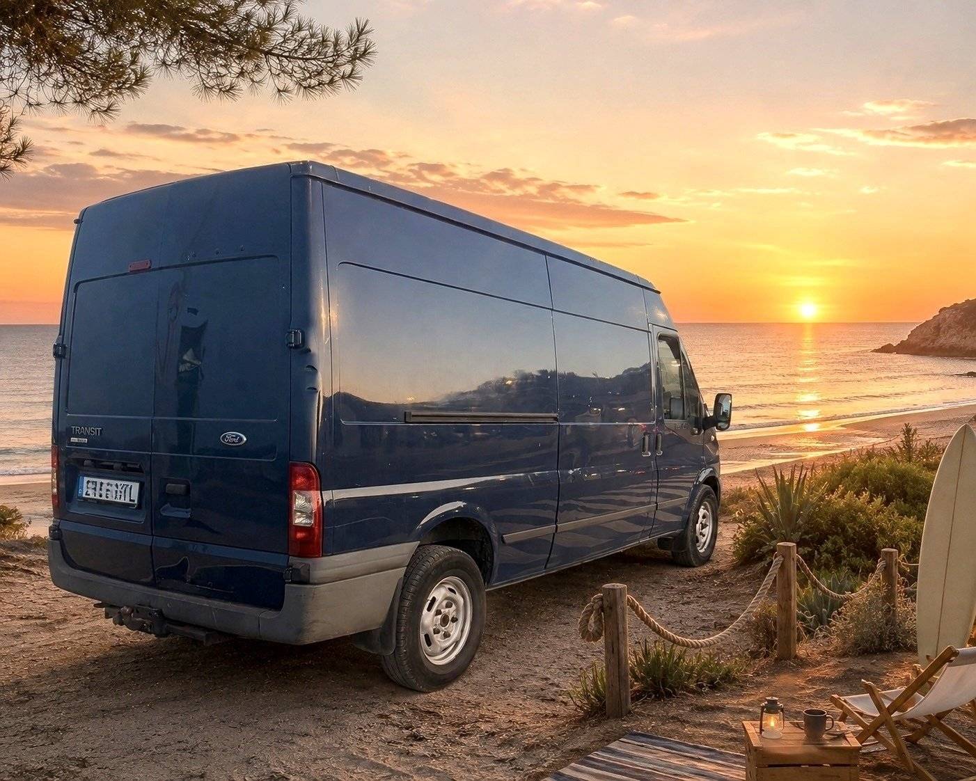 Brisebras / 3C Cartier Transit