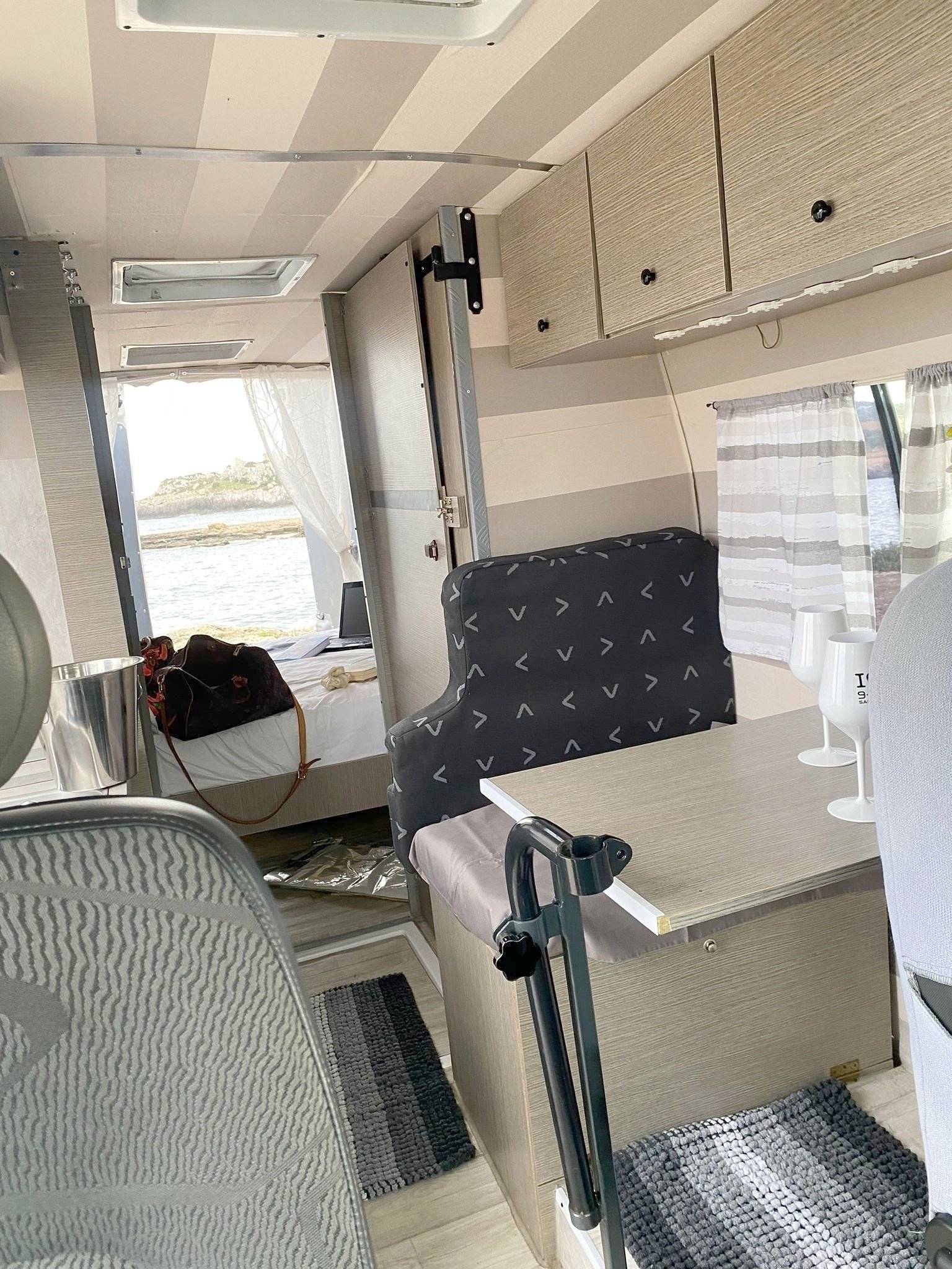 Renault Master 2,3 l 125 ch