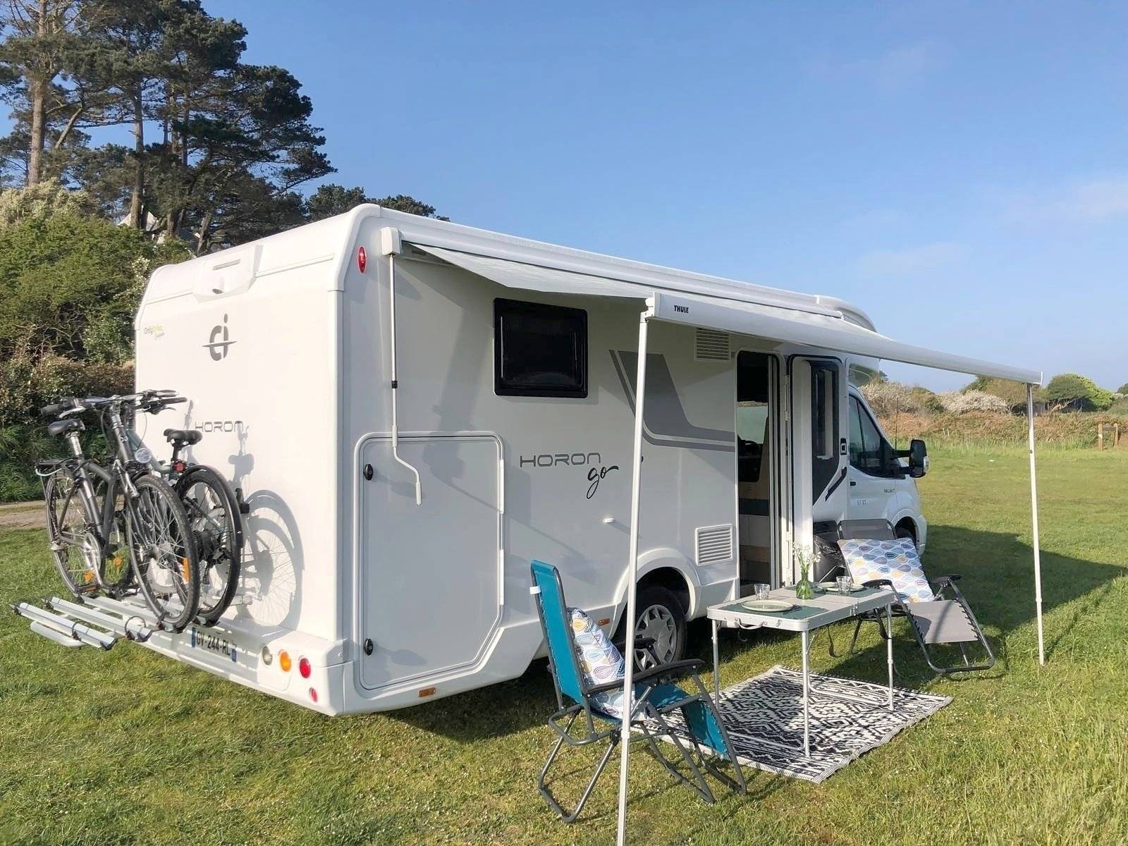 Ci HORON GO 67XT SELEKT 