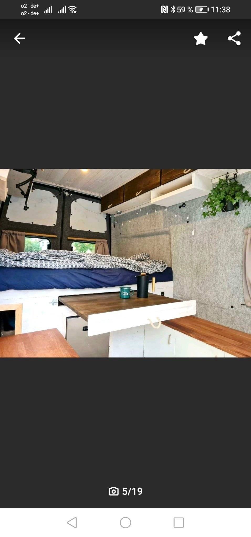 Ford Transit Tourneo 2.4