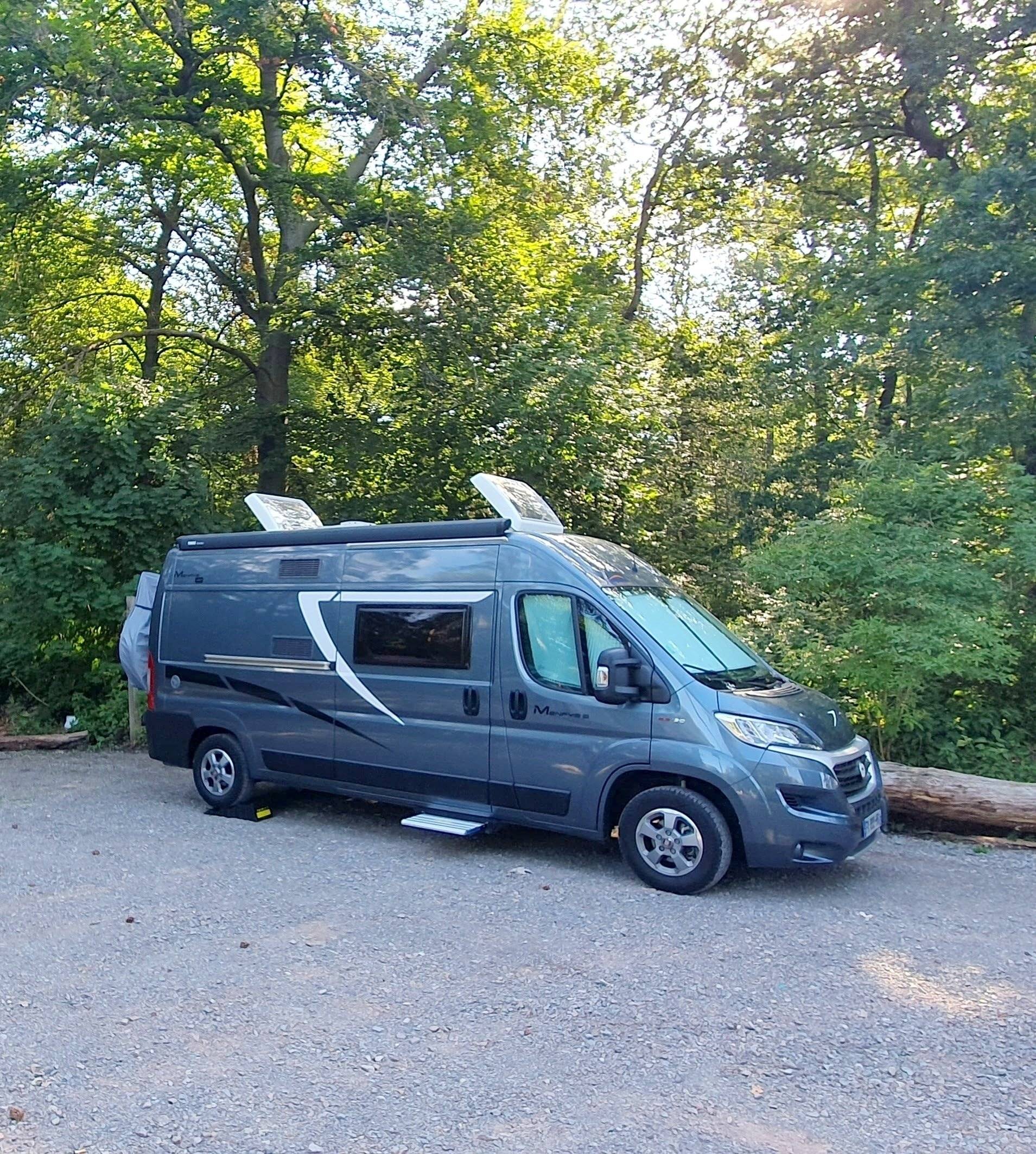 Mclouis MENFYS 3 MAXI PRESTIGE