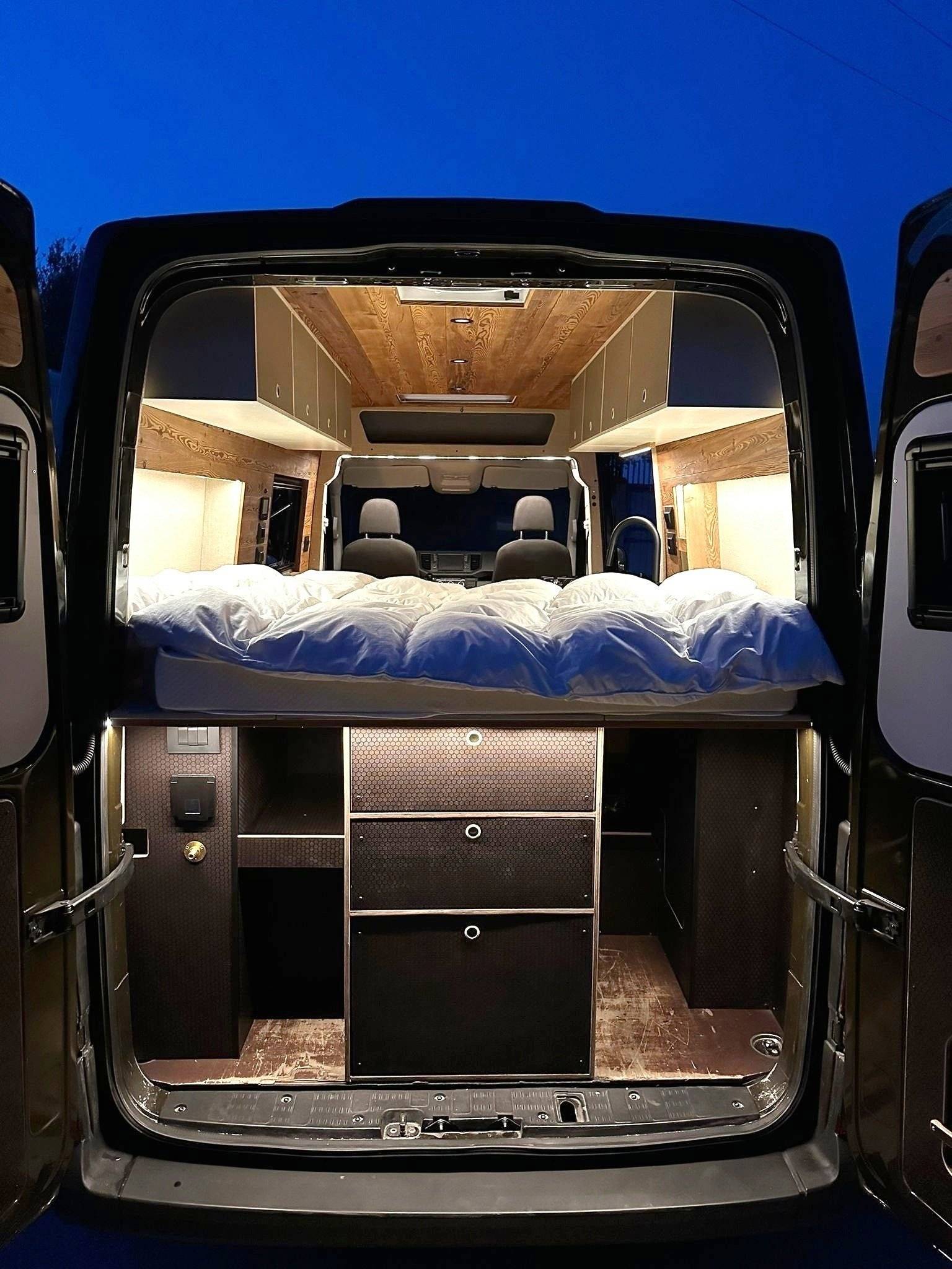 Volkswagen 2,0 l 140 ch