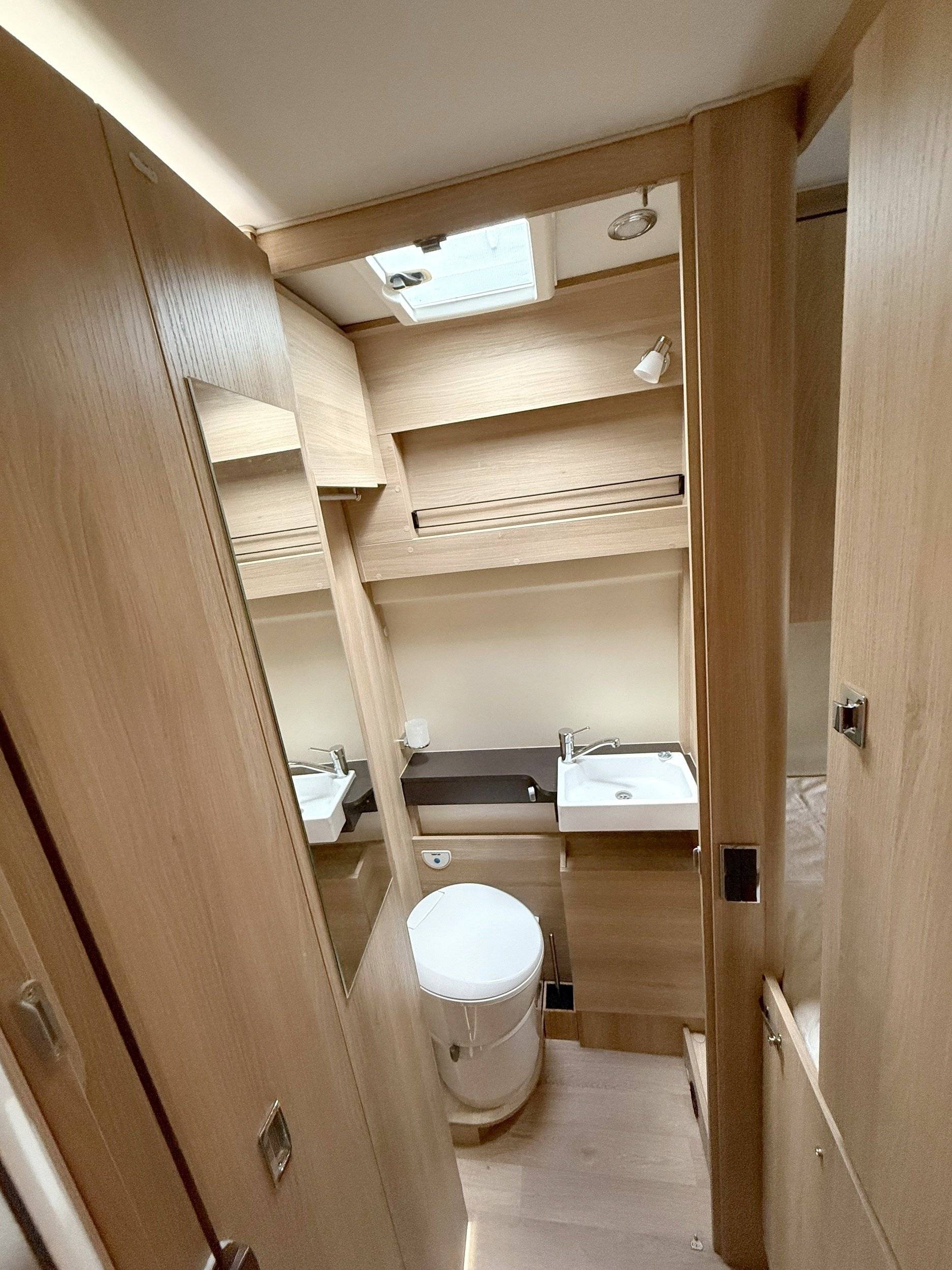 Campérêve Familyvan