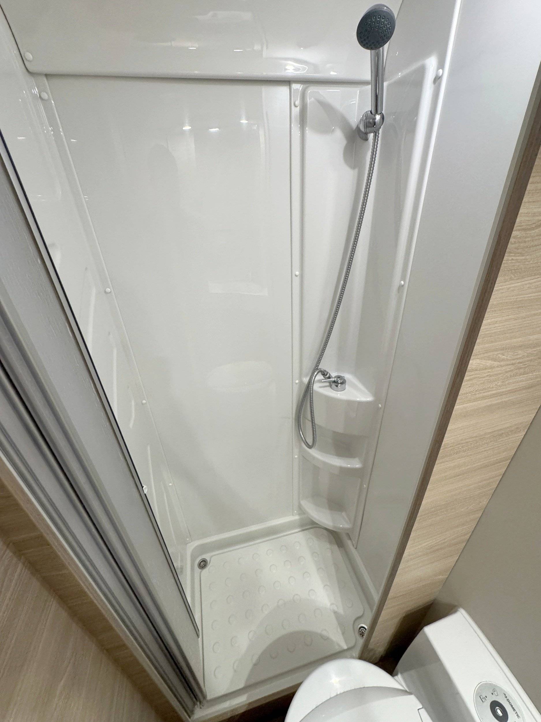 Weinsberg Fiat 2,3 l 130 ch.