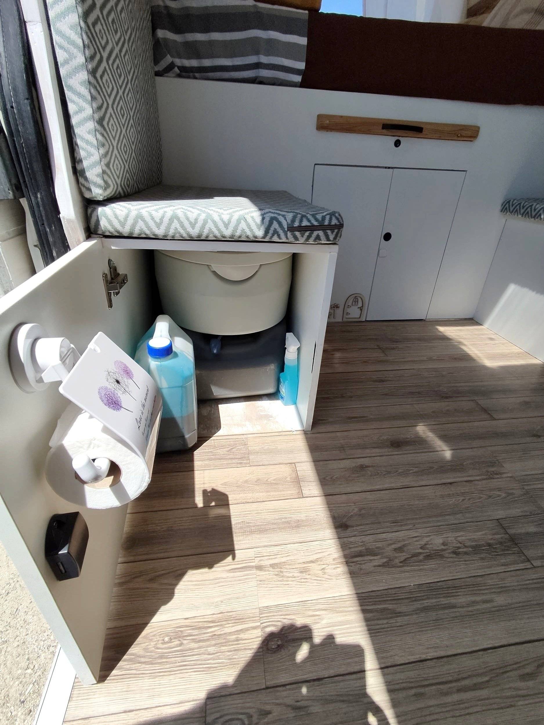 Fiat Ducato 120 Multijet