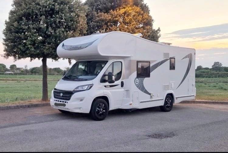 Chausson CHAUSSON C656