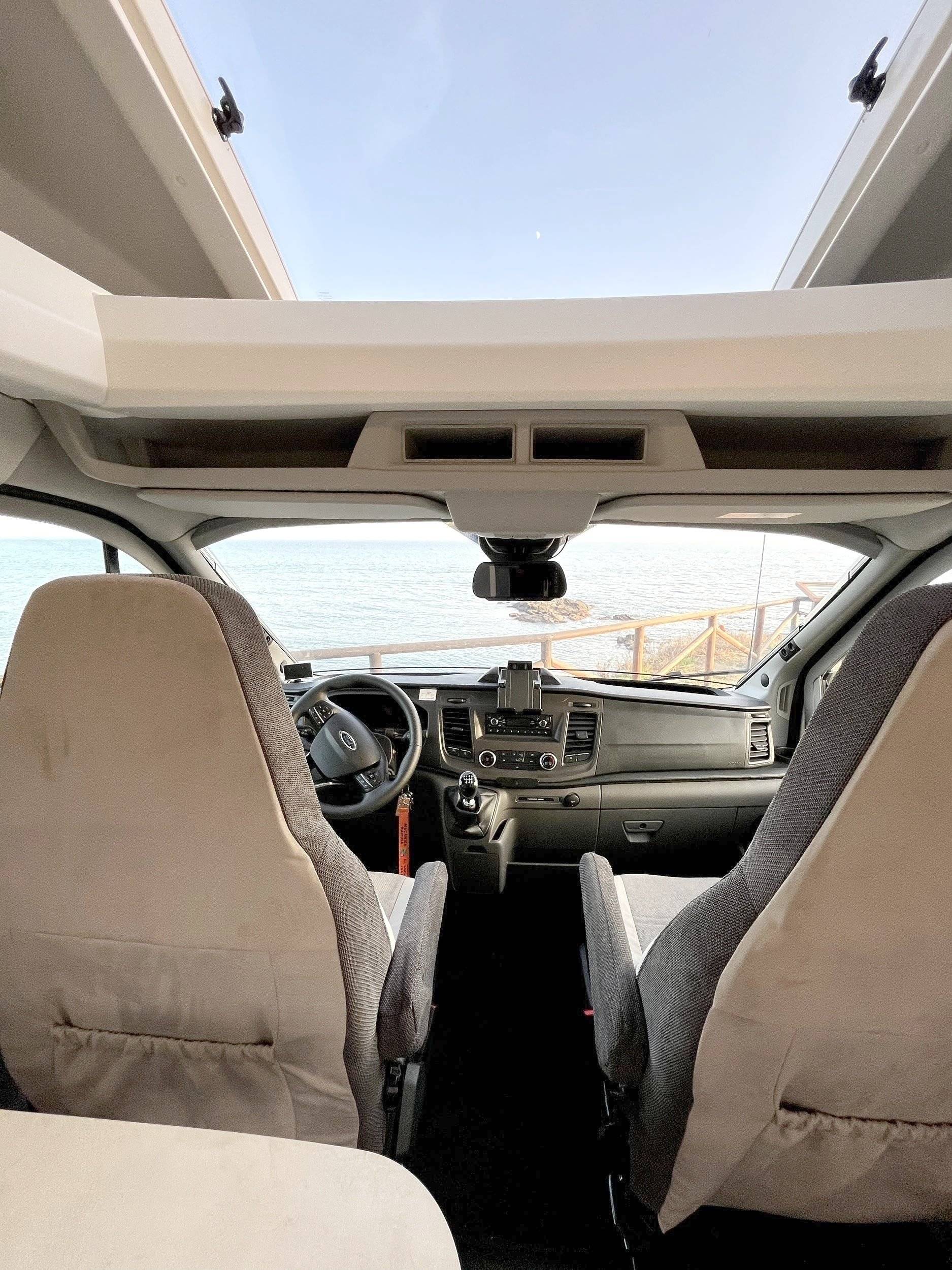 Benimar Benimar tesoro 442