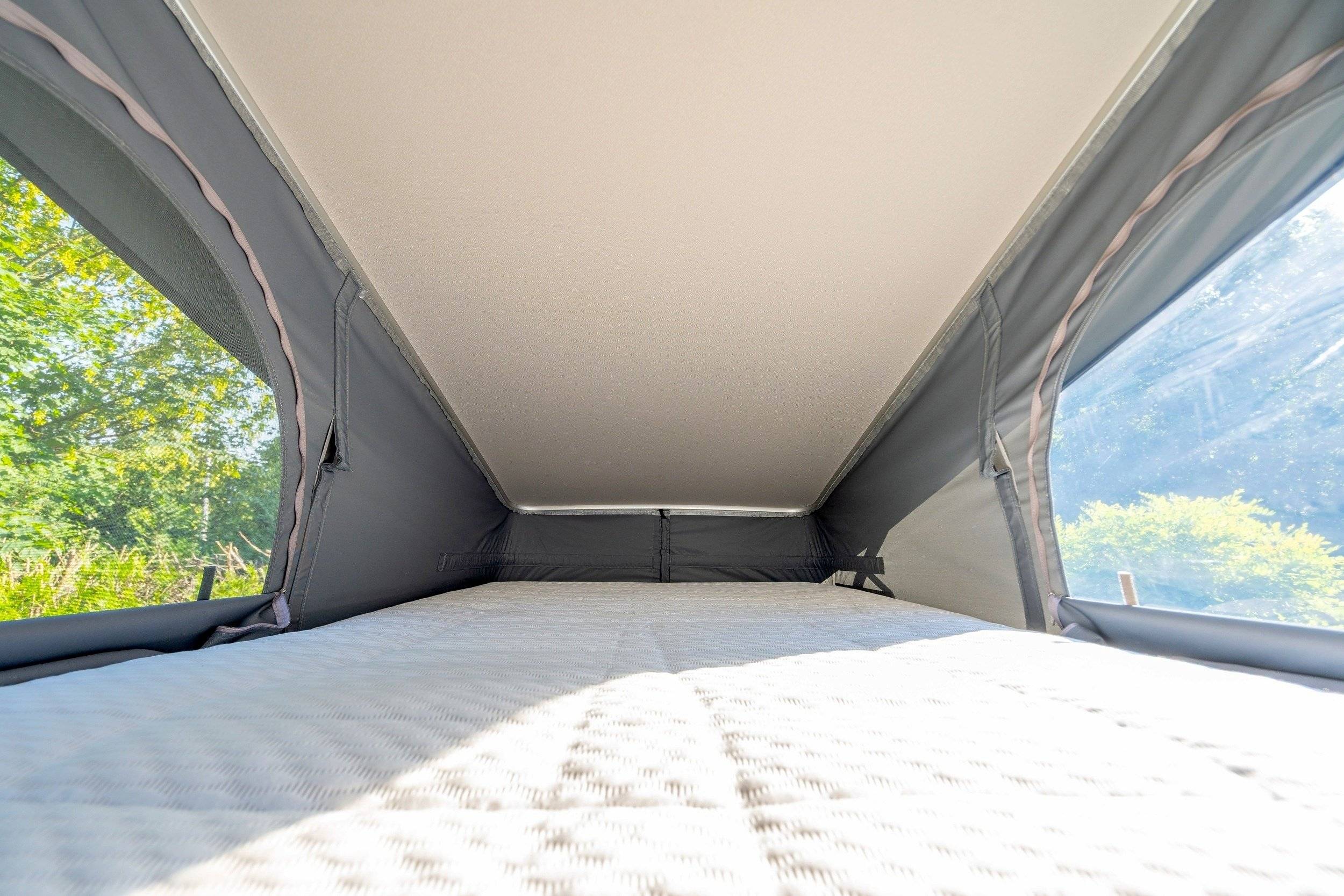Hymer Grand Canyon S 4x4