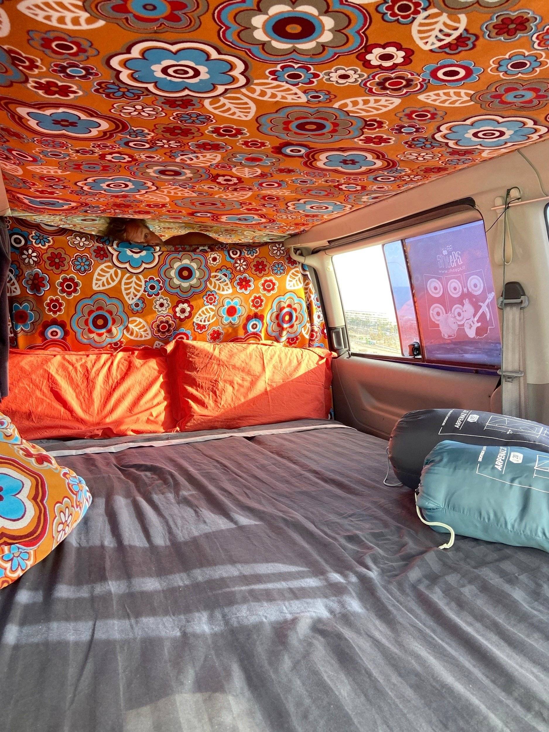 Volkswagen Transporter T4 Multivan