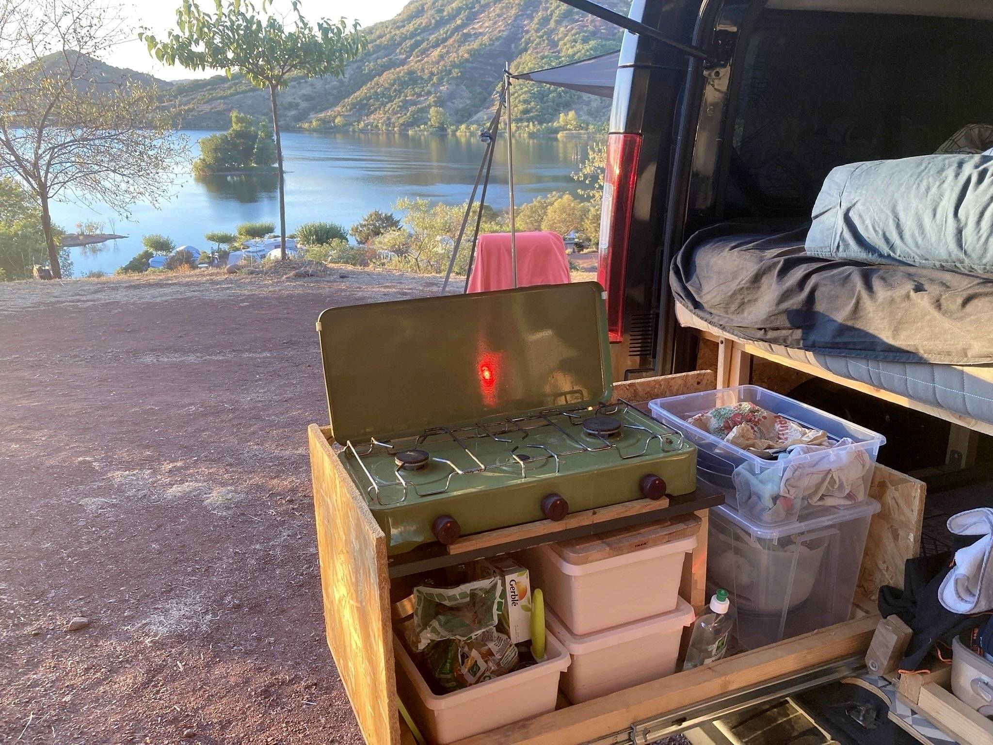 Renault Renault trafic