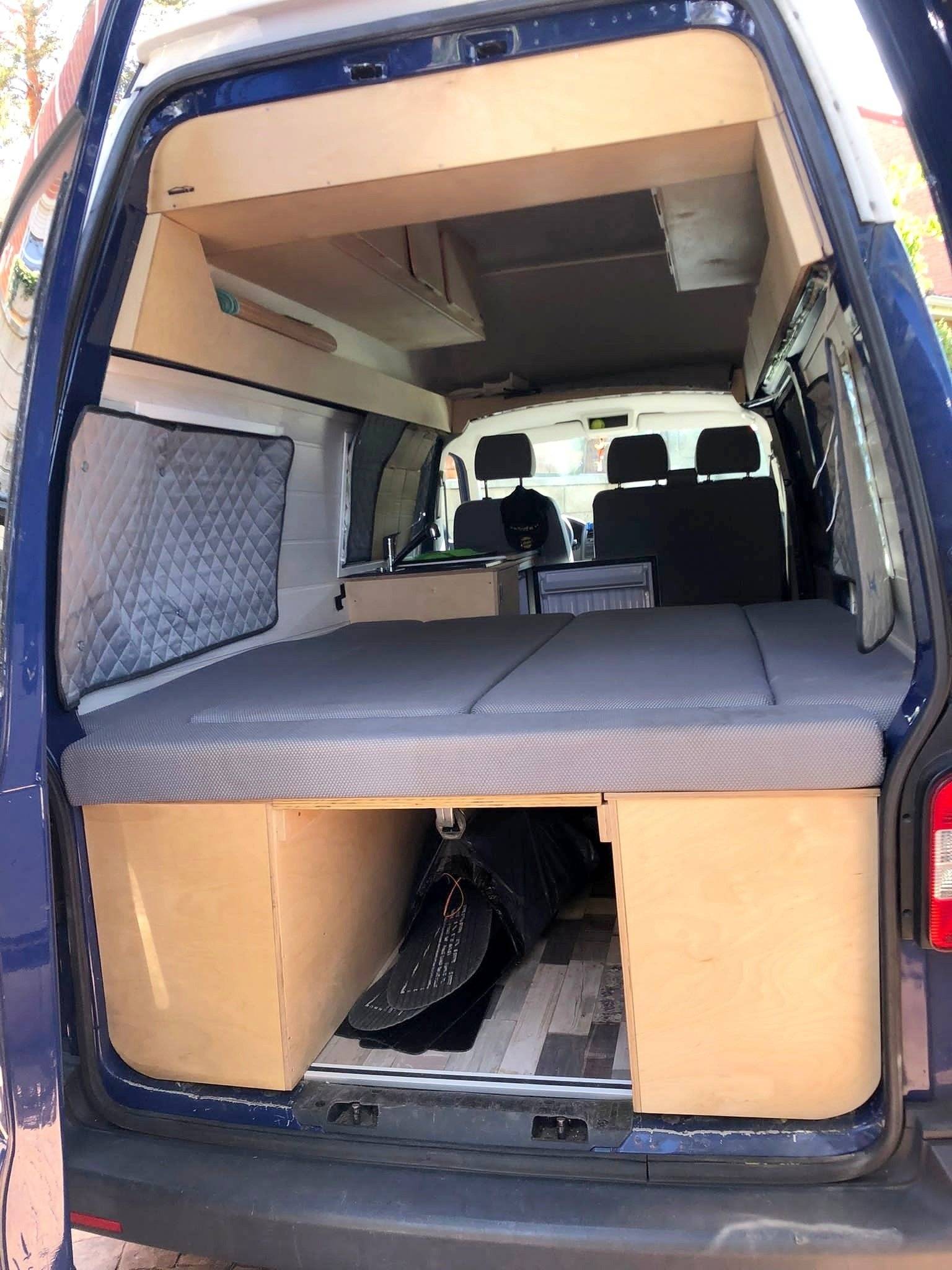 Volkswagen Volkswagen transporte