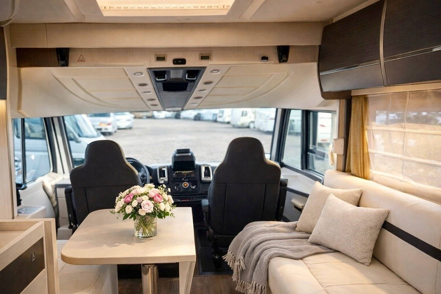 Essecke Fiat Ducato 2,3 l 150 ch - Yescapa