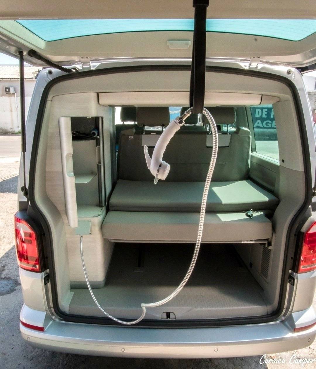 Volkswagen California Coast 6.1