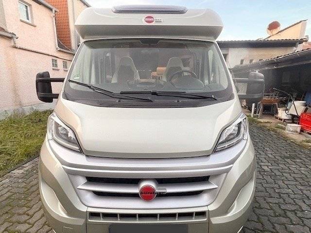 Bürstner Bürstner Ixeo Time IT 664