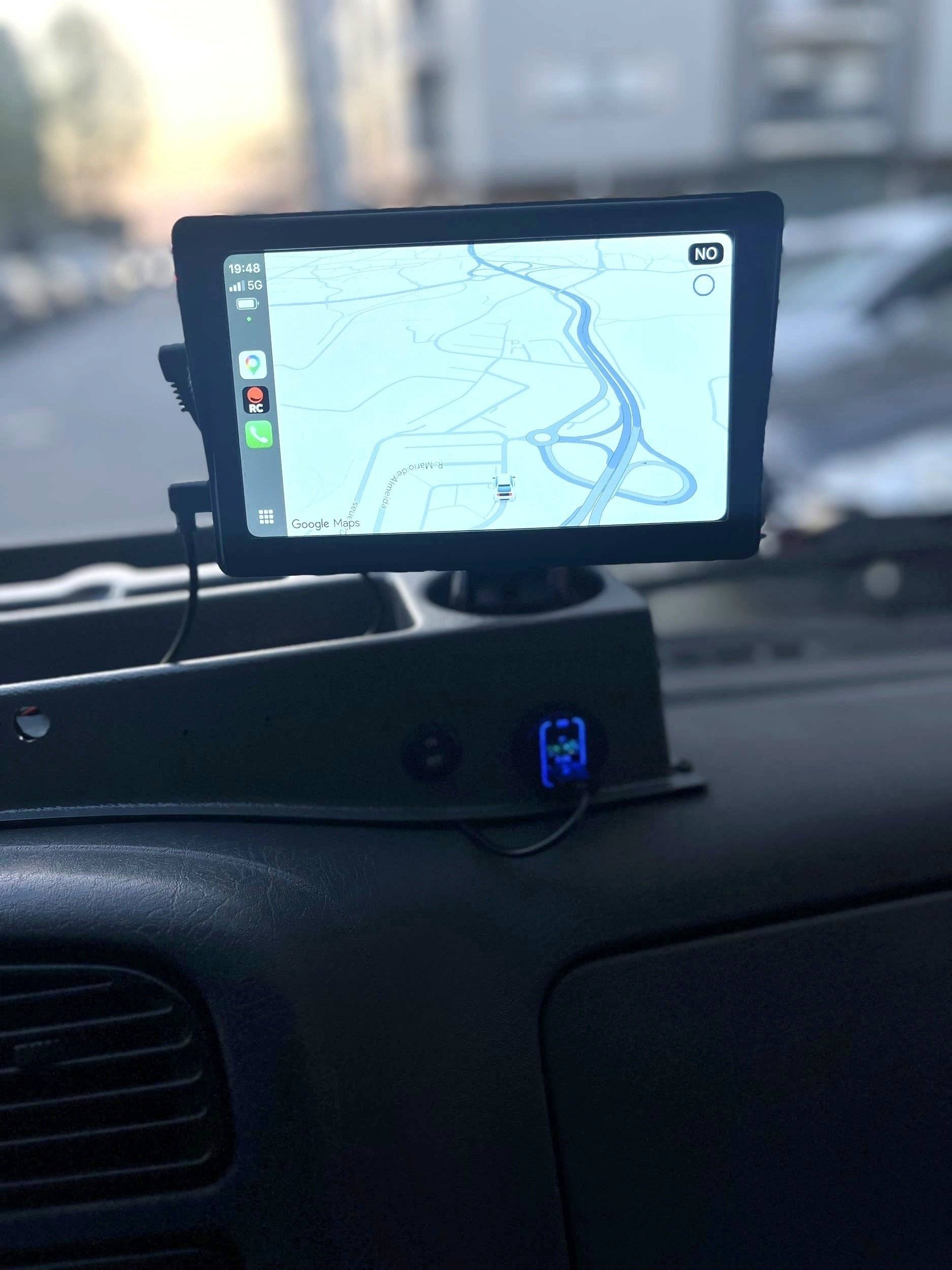 Elnagh Ducato 2.5tdi