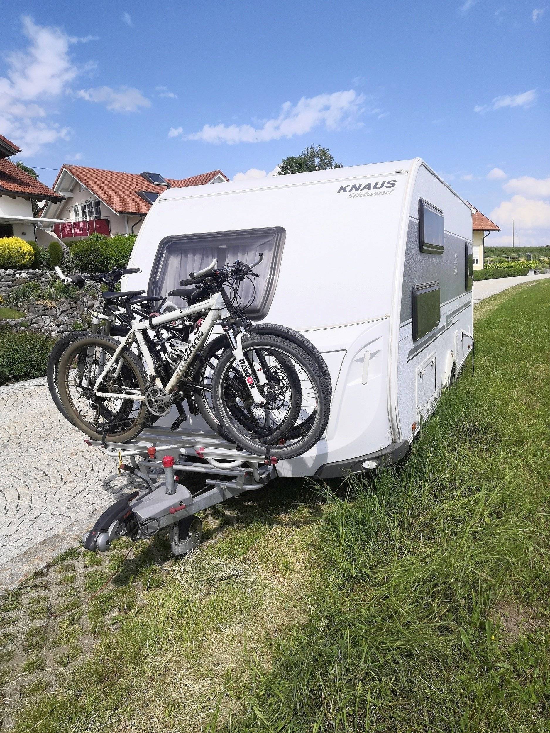 Knaus Südwind 500 KU