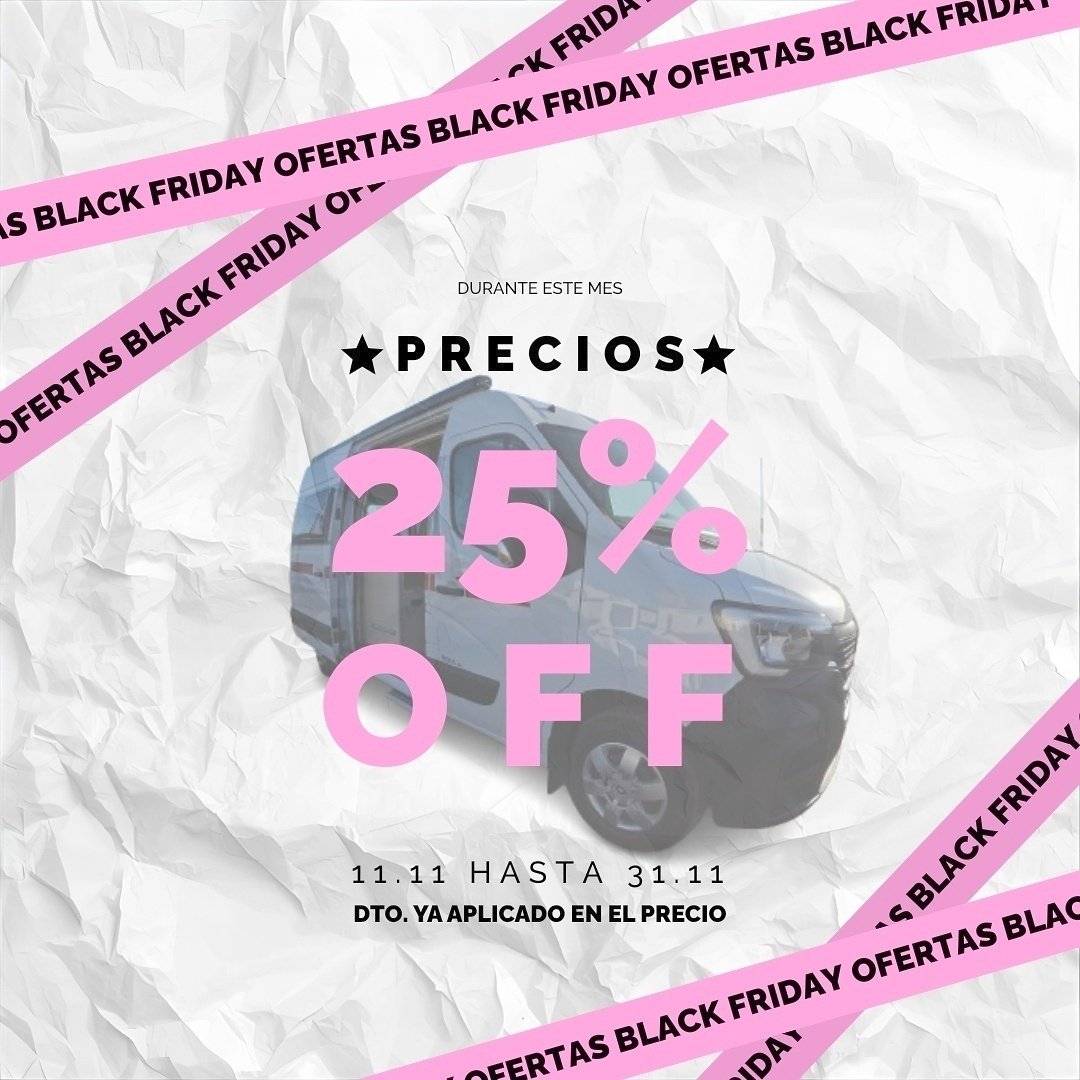 Vista de 3/4 Renault - Yescapa