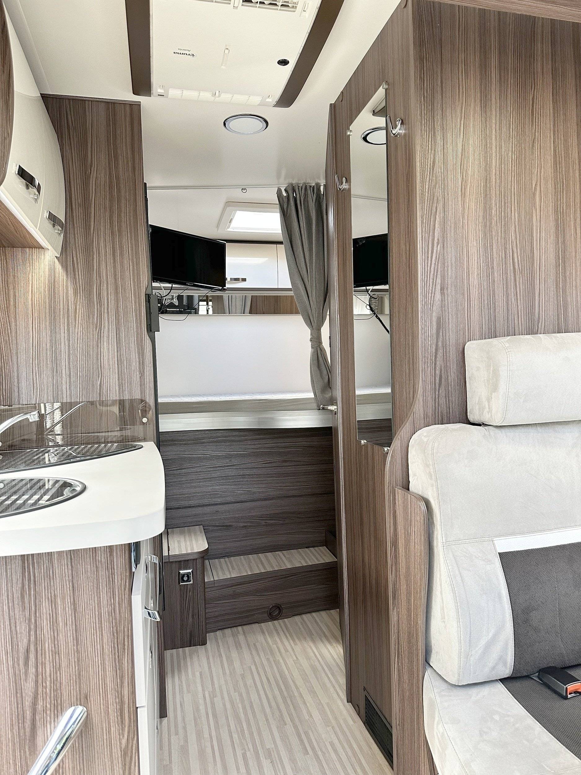 Benimar BENIMAR TESSORO 440UP