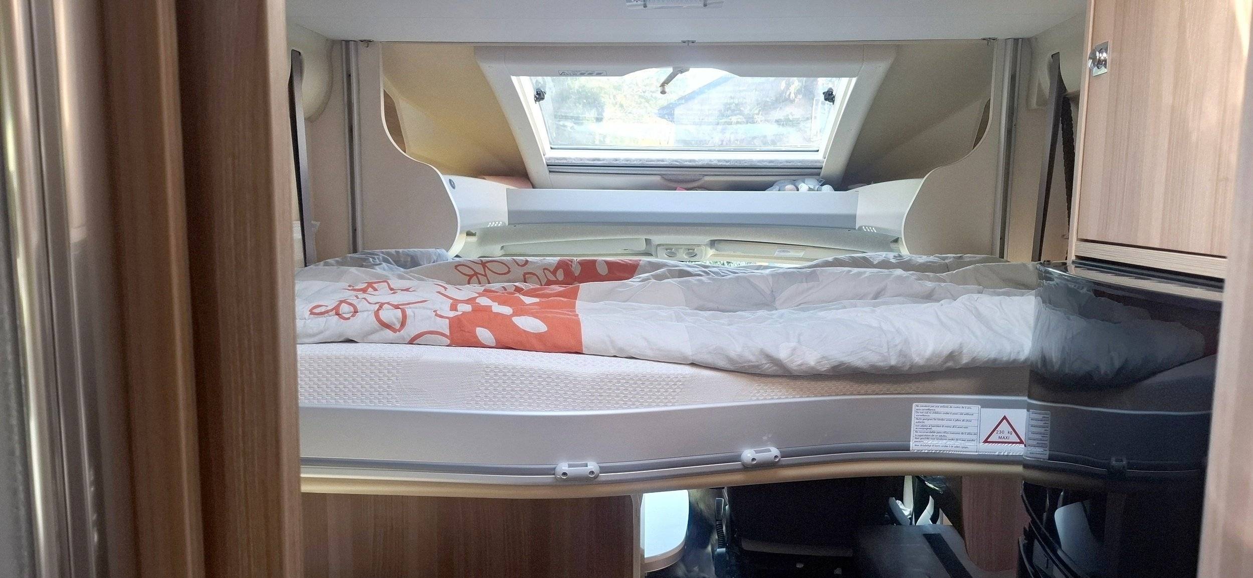 Challenger 398Eb