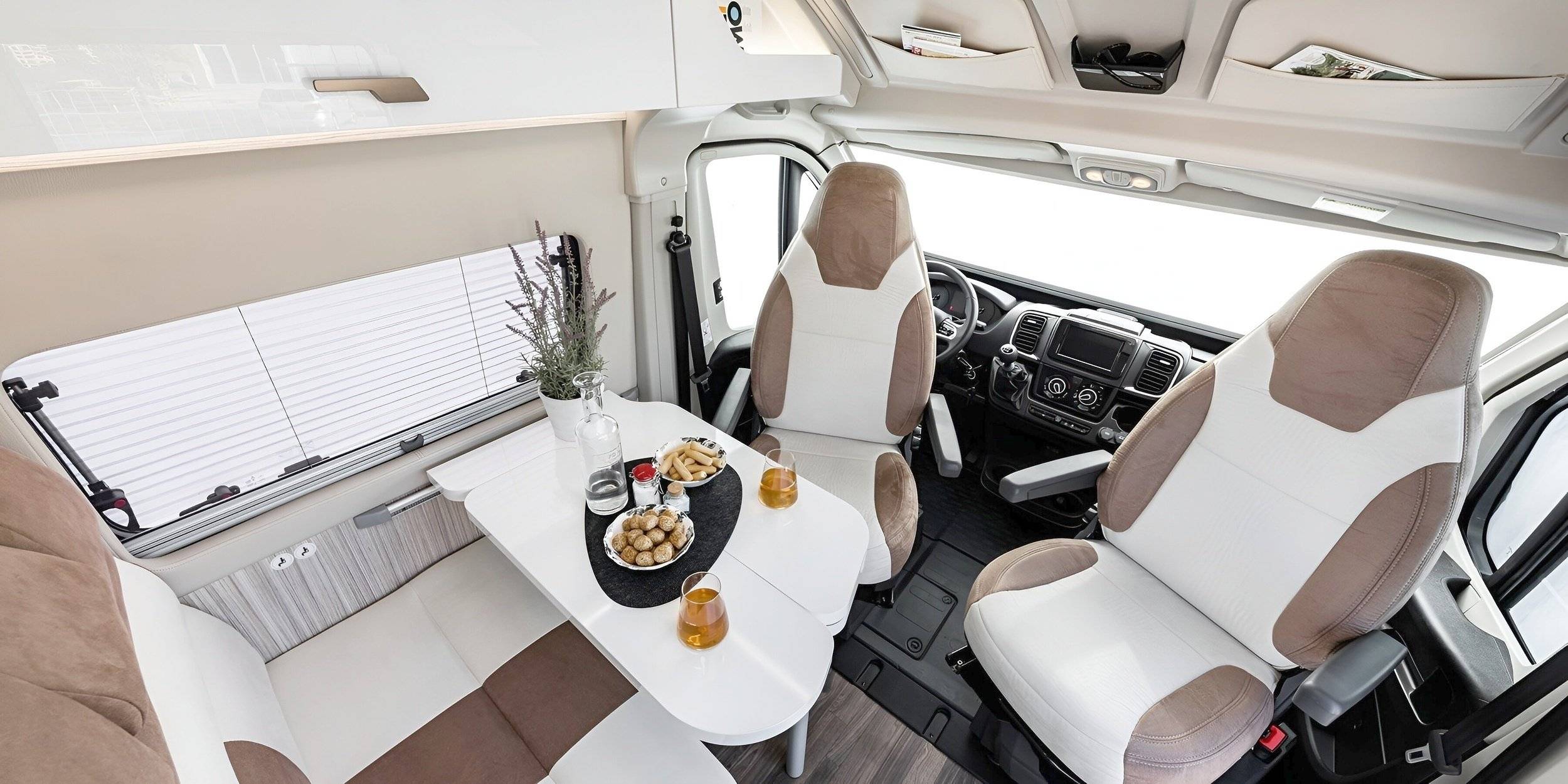 Roller Team Livingstone 5 Sport