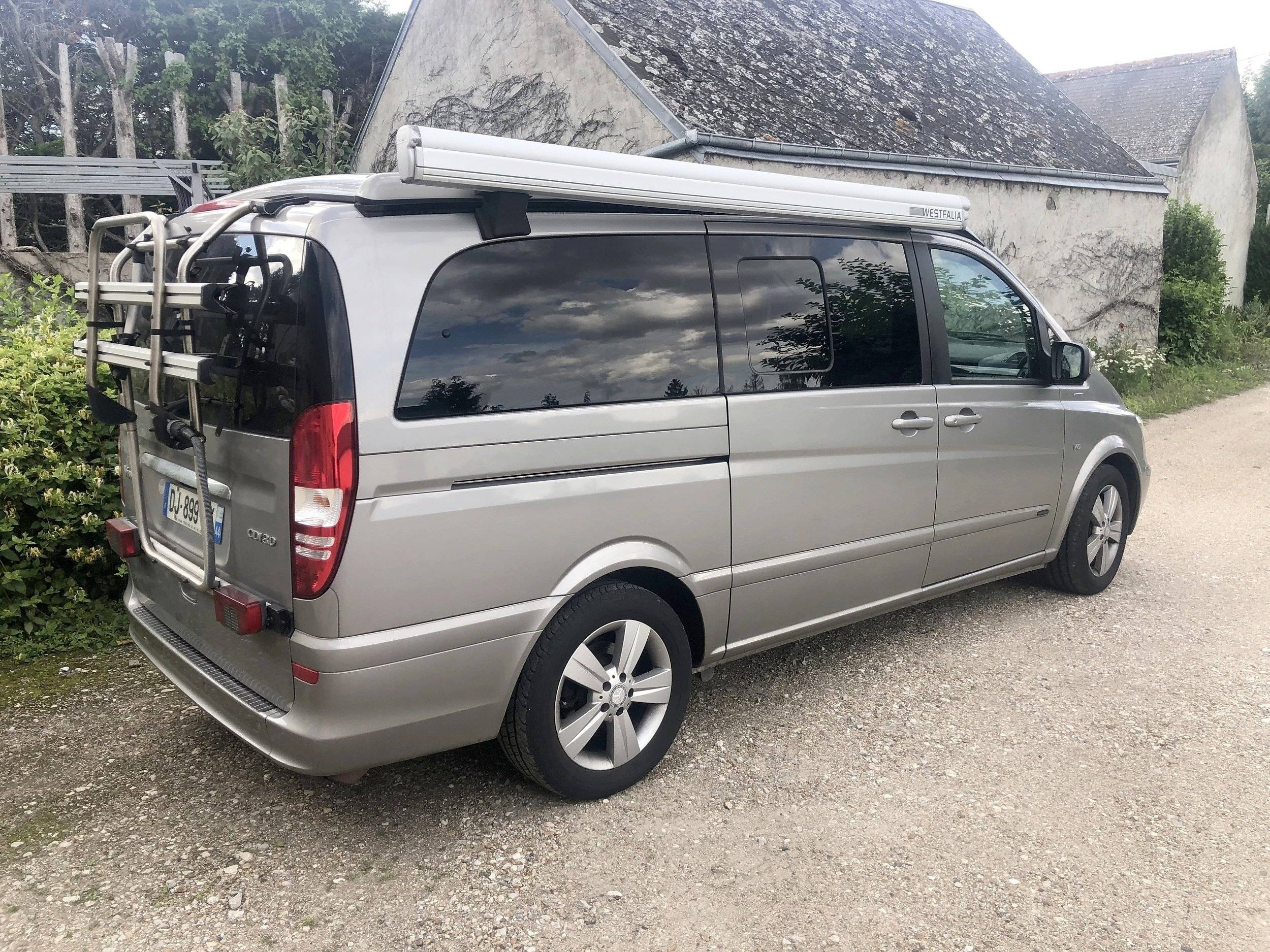 Westfalia Marco polo