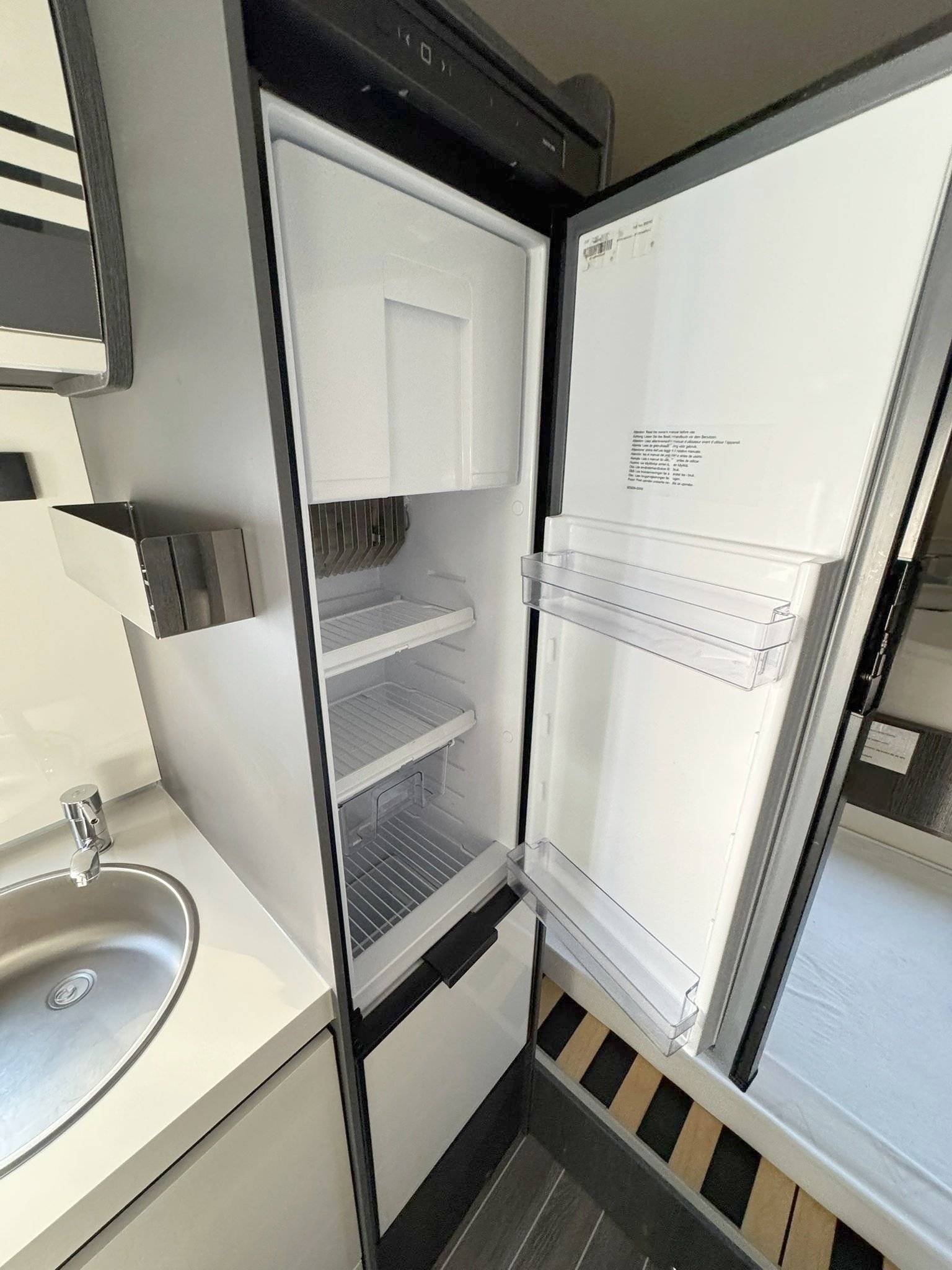 Roller Team Roller Team Kronos 279M