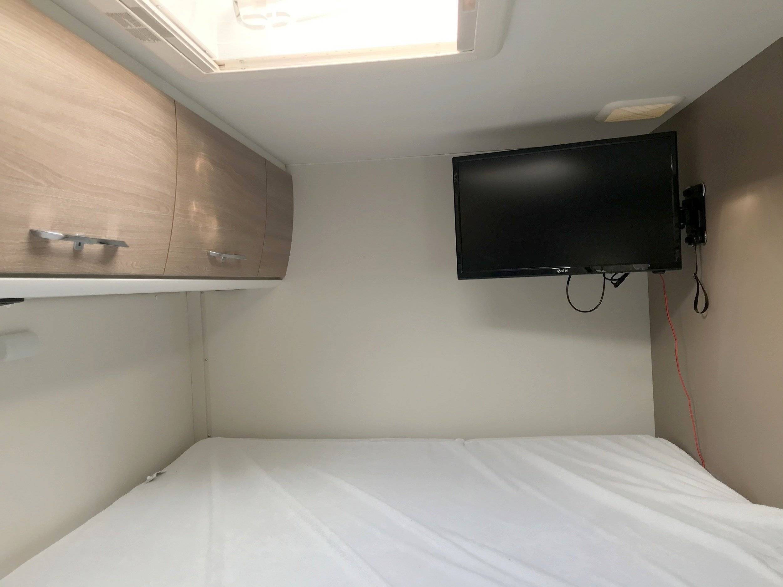 Laika Blucamp Ocean 650 Torino Pack