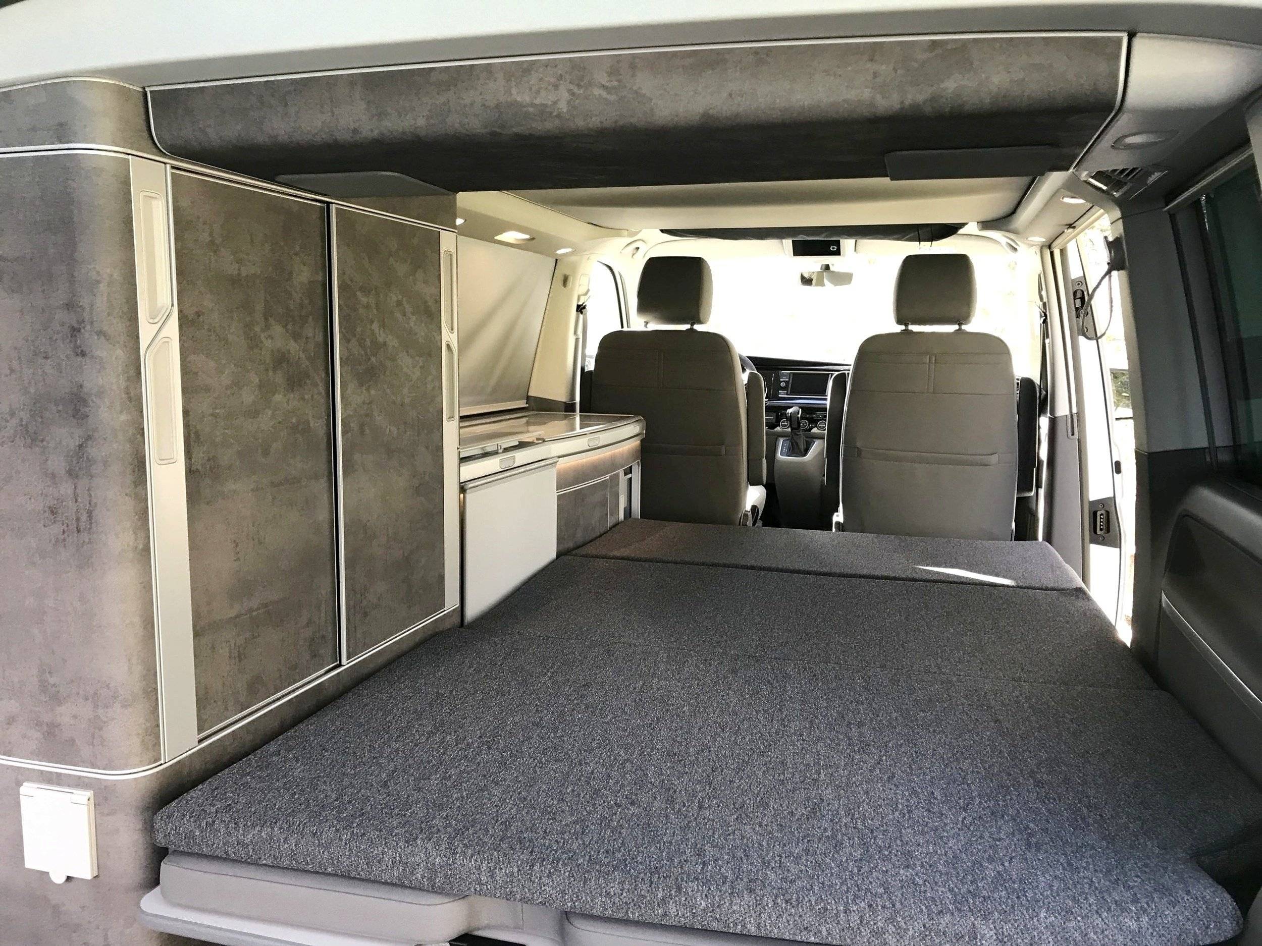 Volkswagen Volkswagen T6.1 California OCEAN