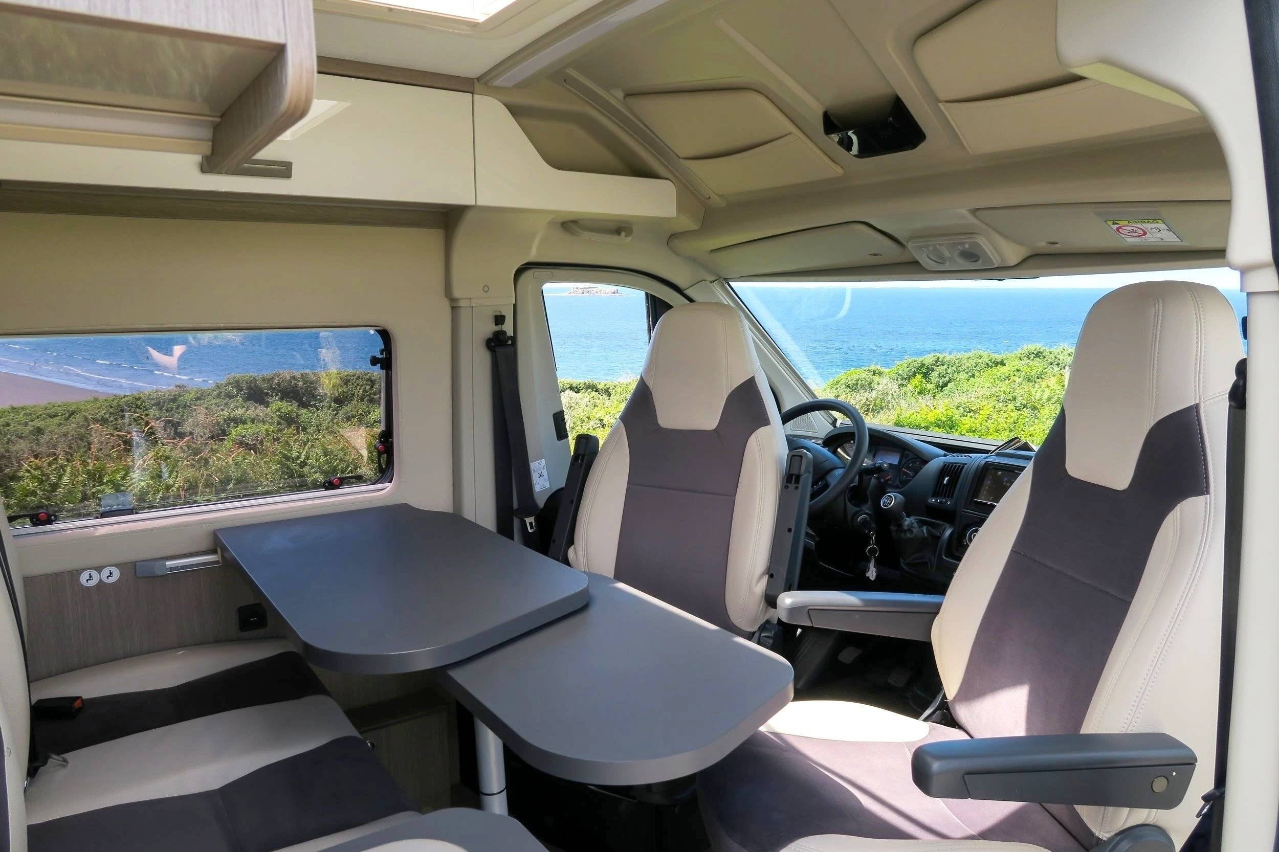 Chausson V690 road line VIP