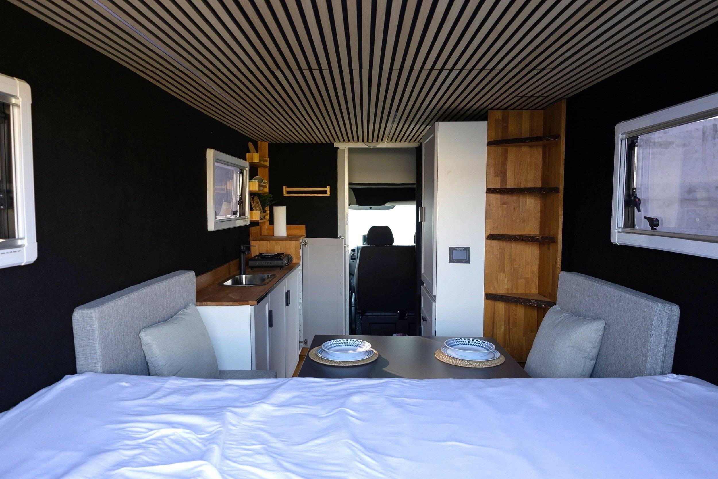 Mercedes Sprinter 310