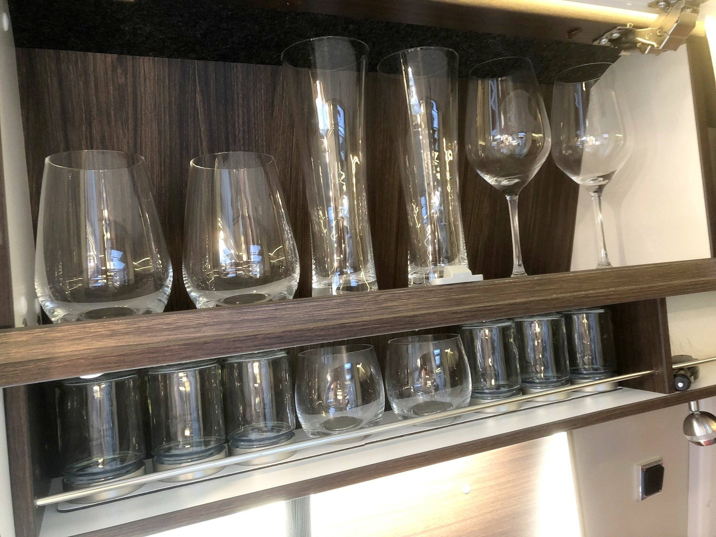 Rumtreiber Pössl Summit Prime 540