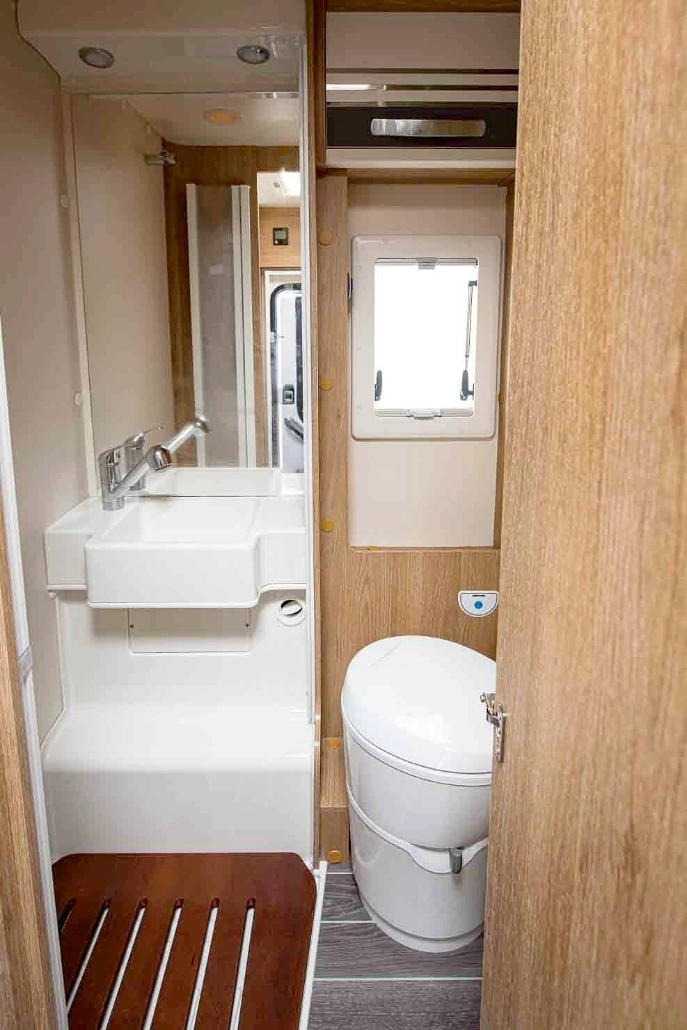 Roller Team Kronos 274TL