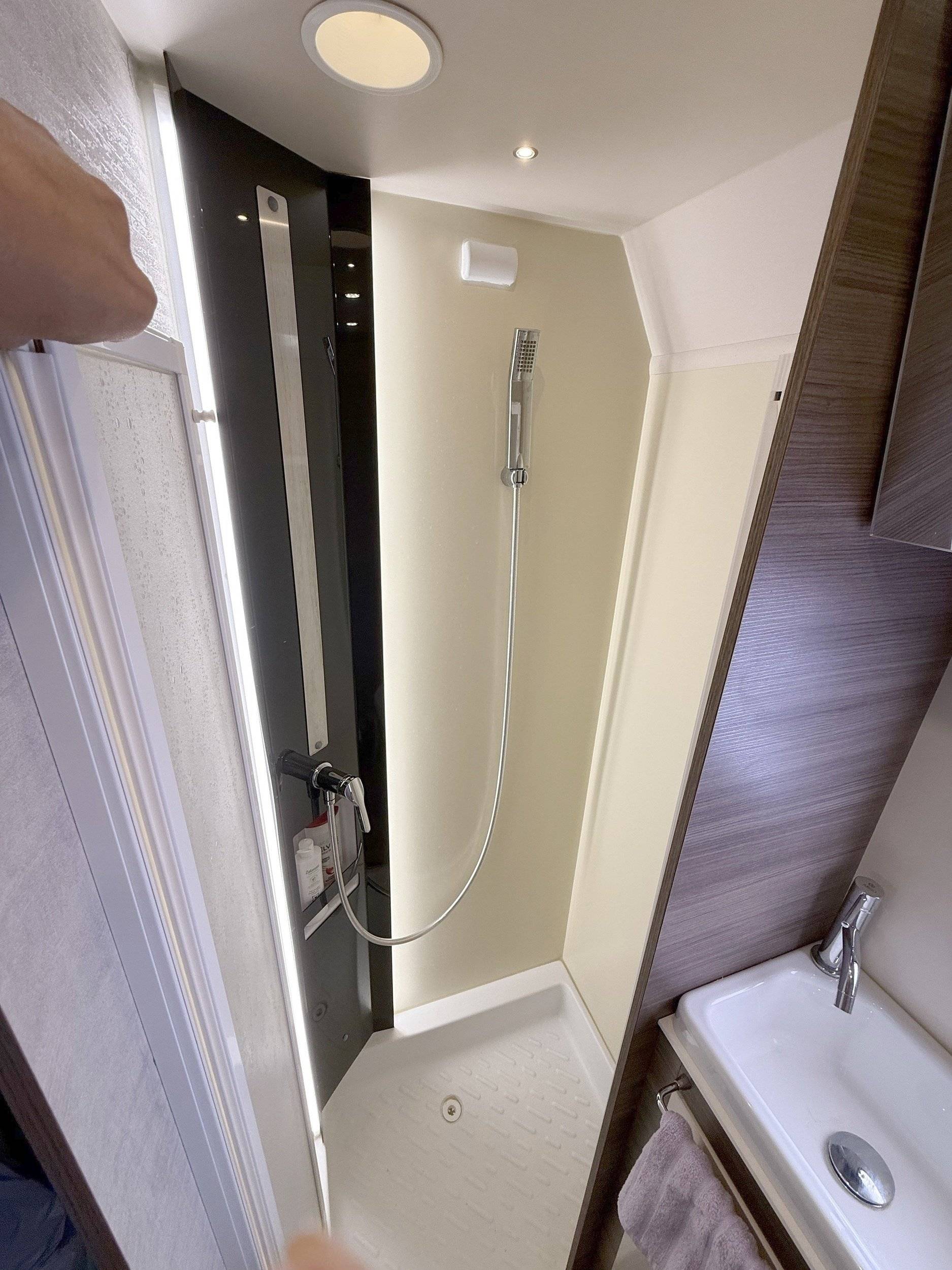 Rimor katamarano sound