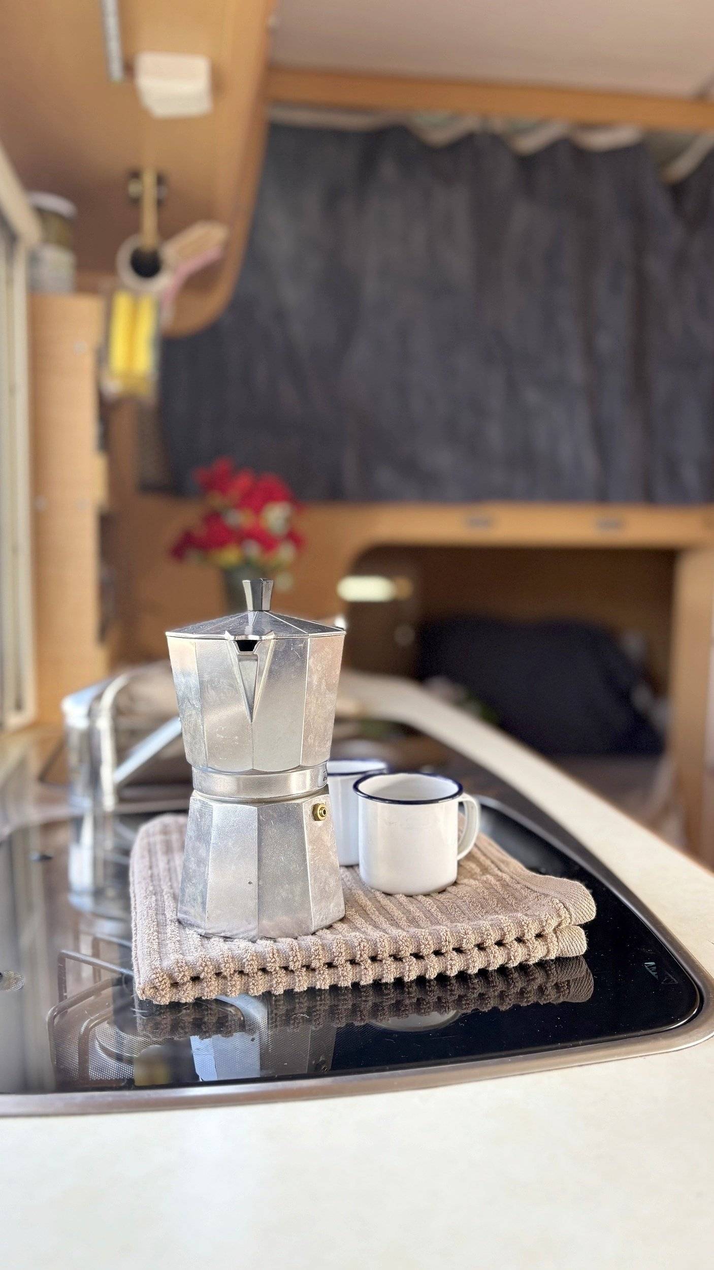 Trigano Ducato 2,3 l Multijet 100 ch.